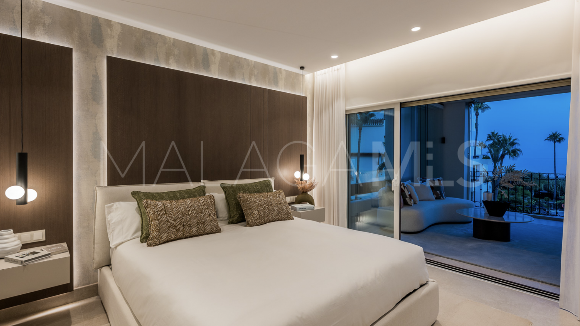 Bahía del Velerín apartment for sale