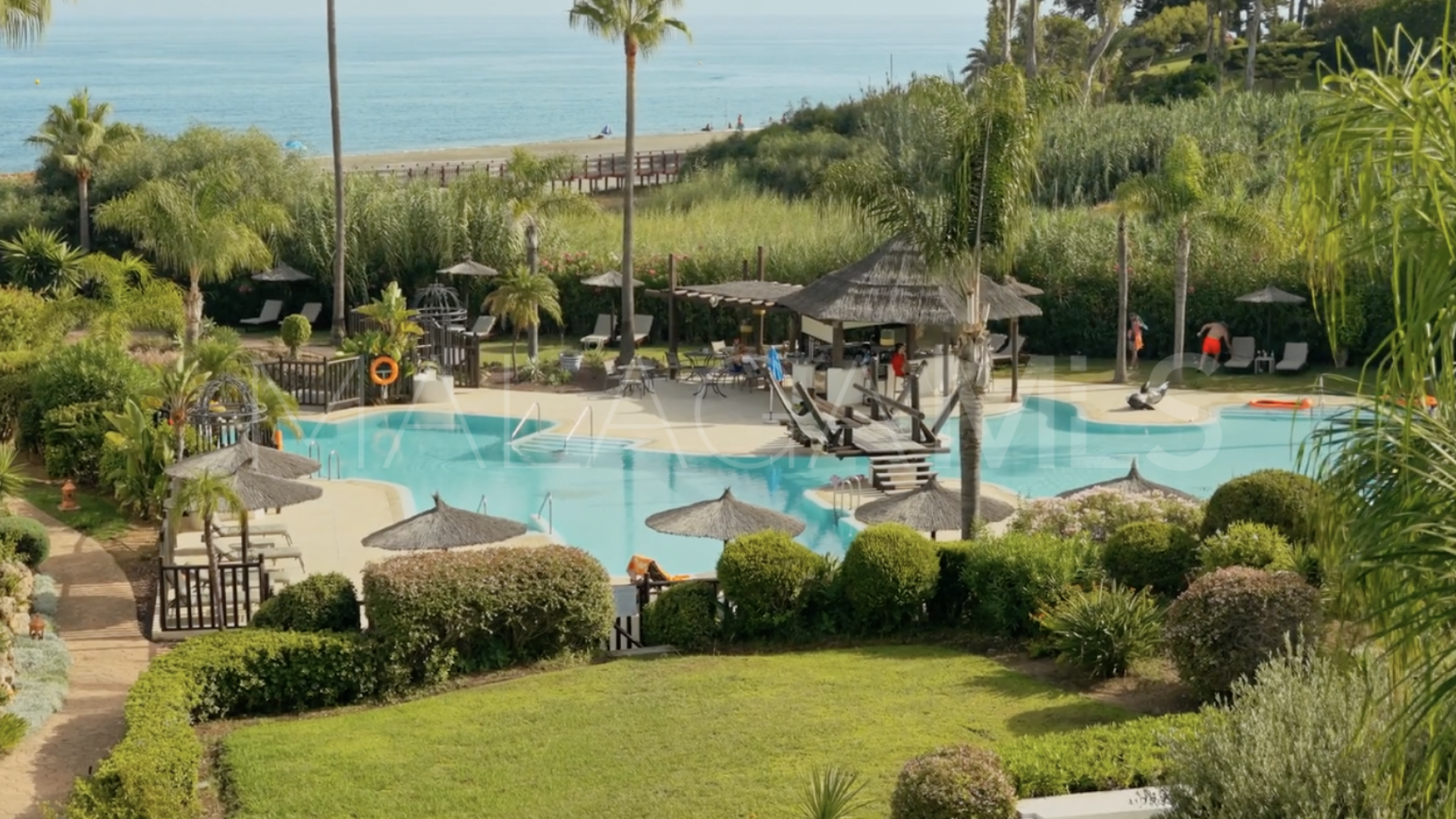 Bahía del Velerín apartment for sale