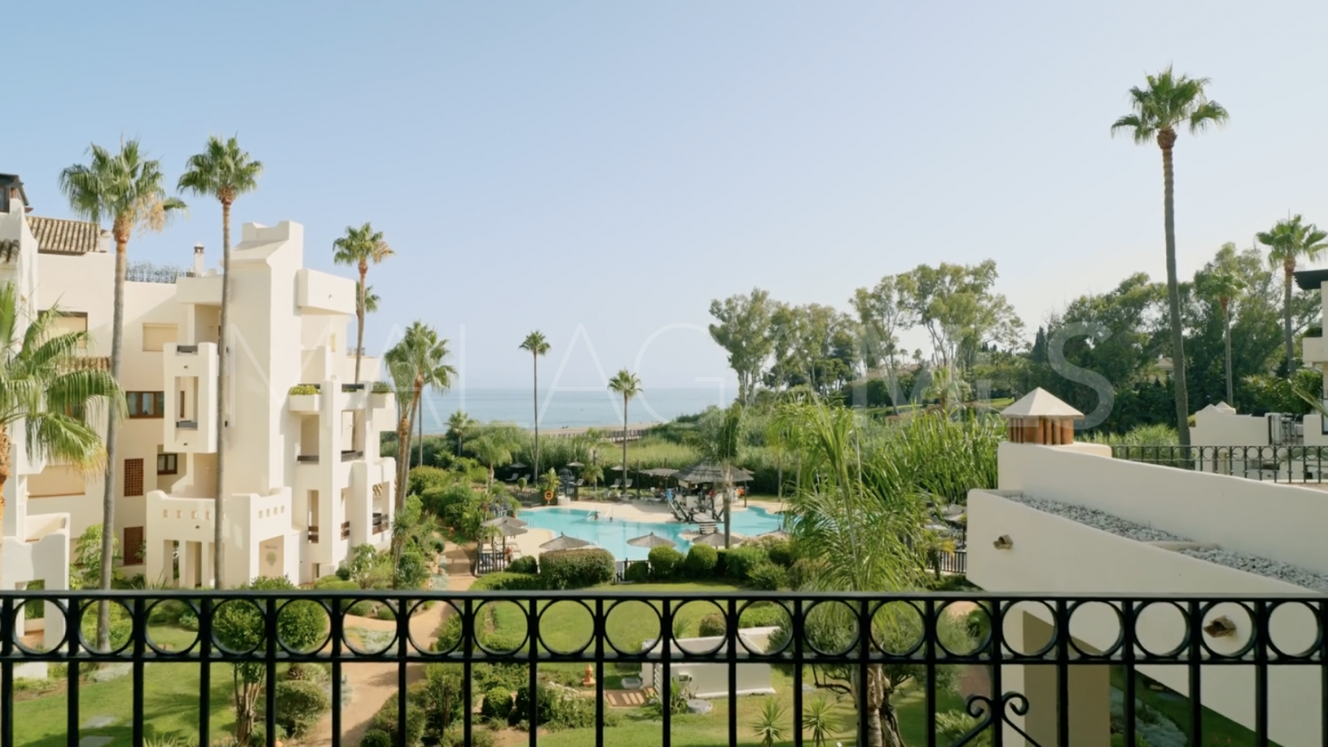 Bahía del Velerín apartment for sale