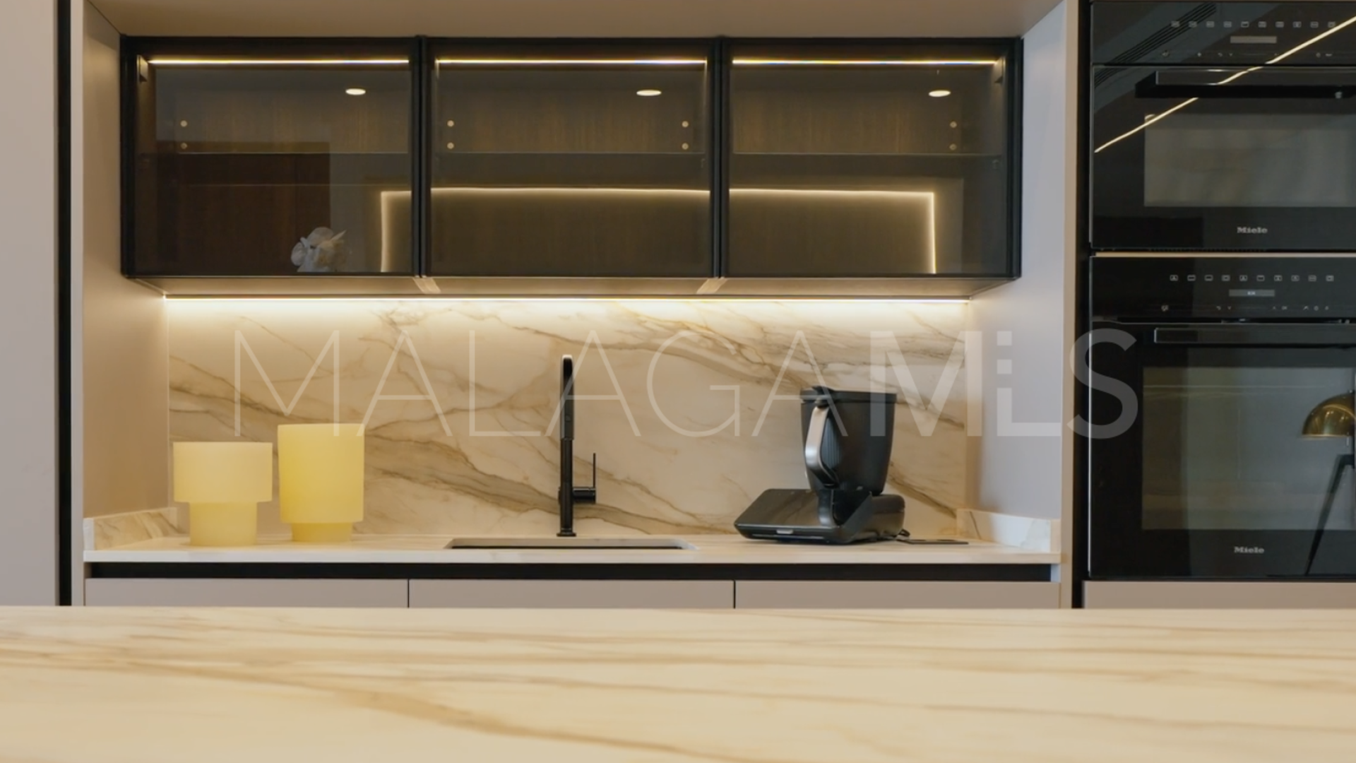 Bahía del Velerín apartment for sale