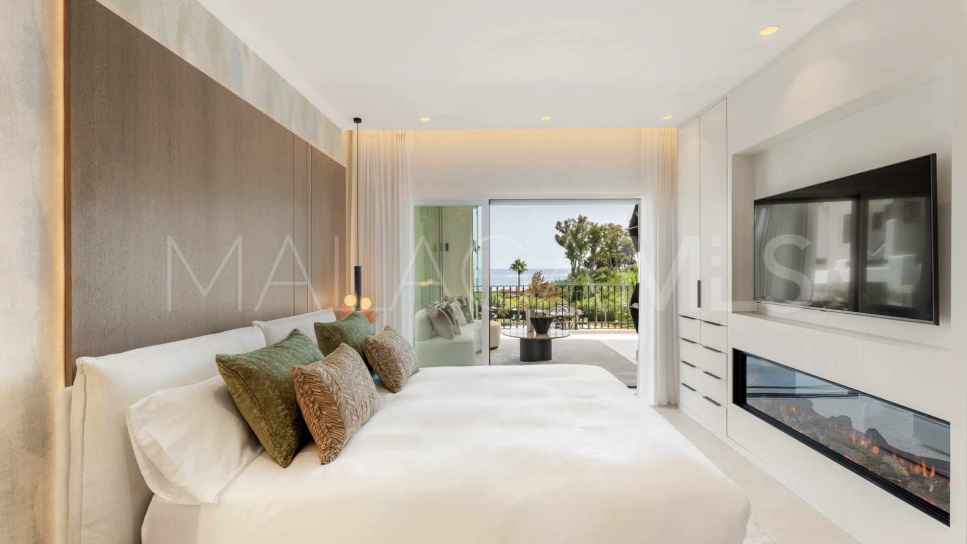 Bahía del Velerín apartment for sale