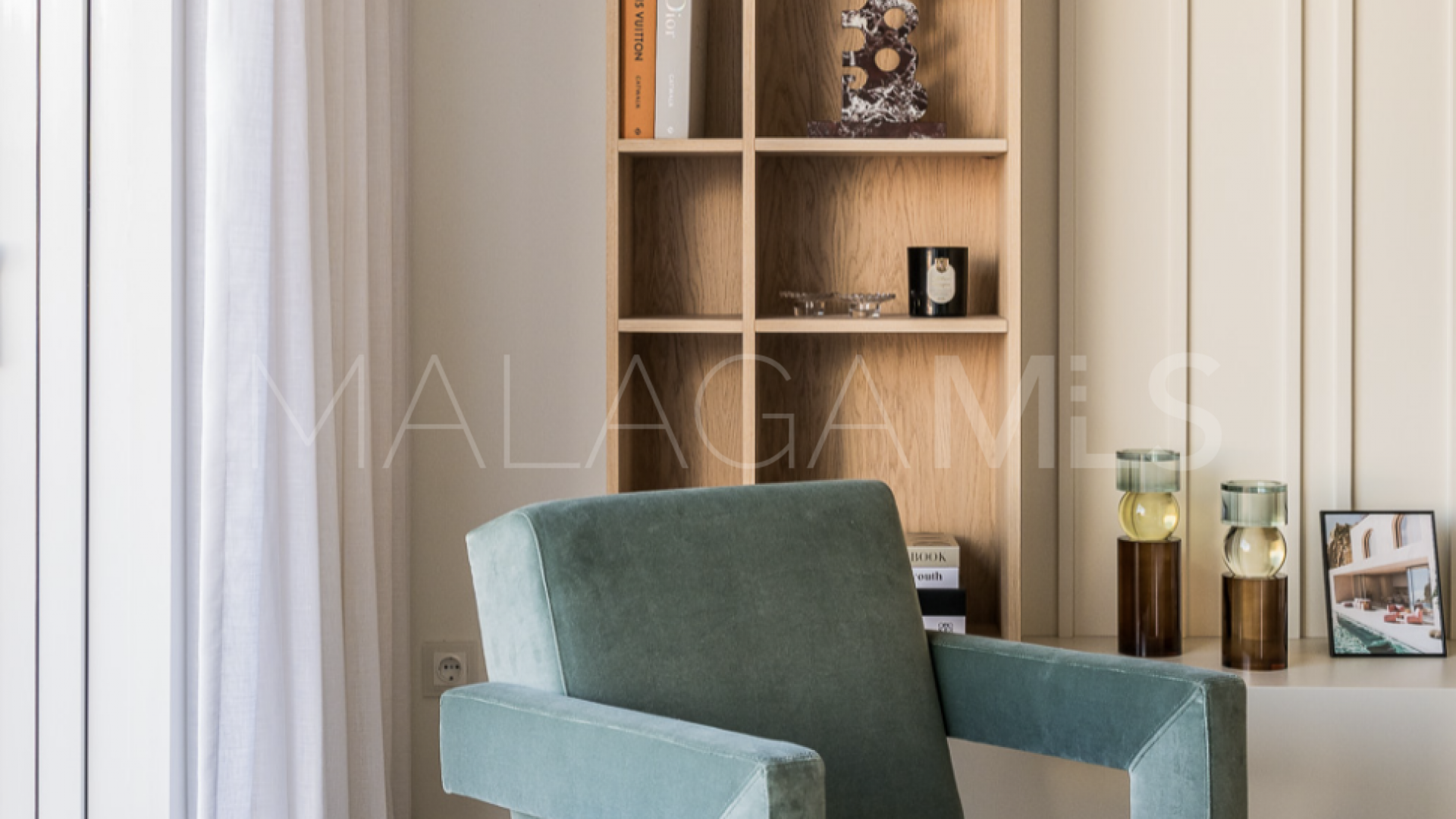 Zweistöckiges penthouse for sale in Bahía del Velerín