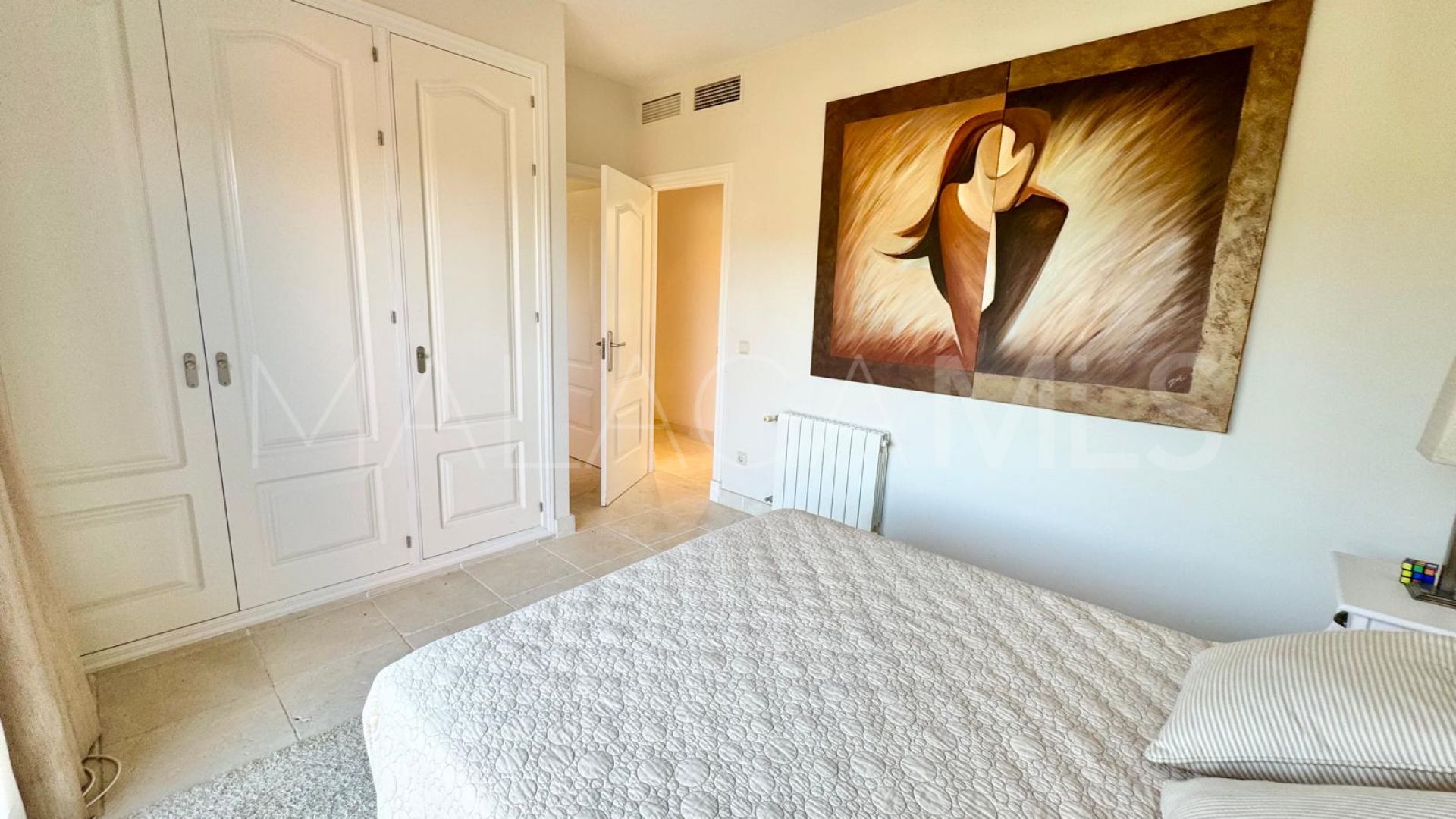 For sale penthouse in Los Flamingos