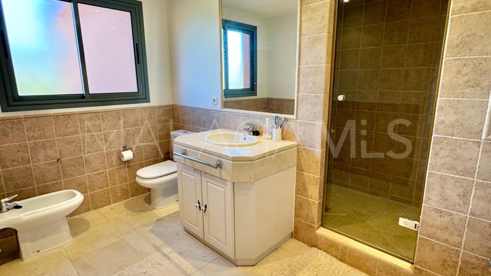 For sale penthouse in Los Flamingos