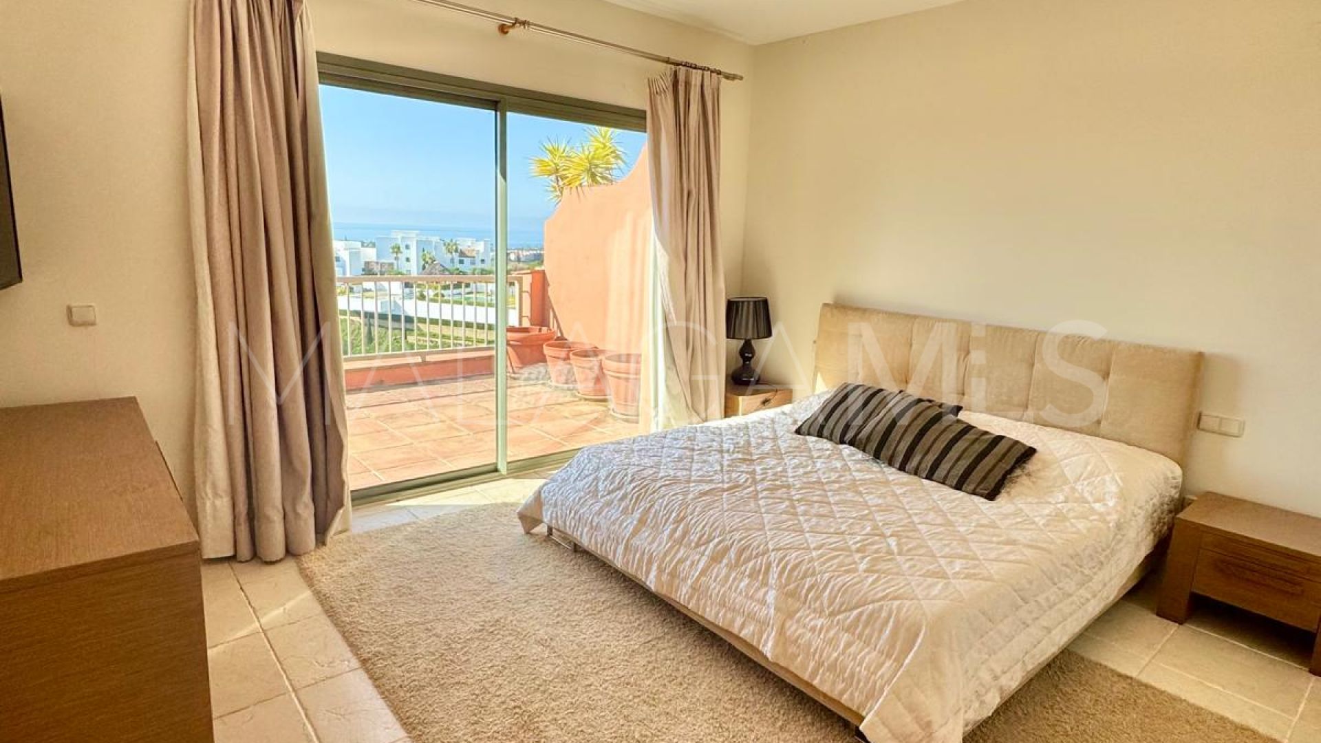 For sale penthouse in Los Flamingos