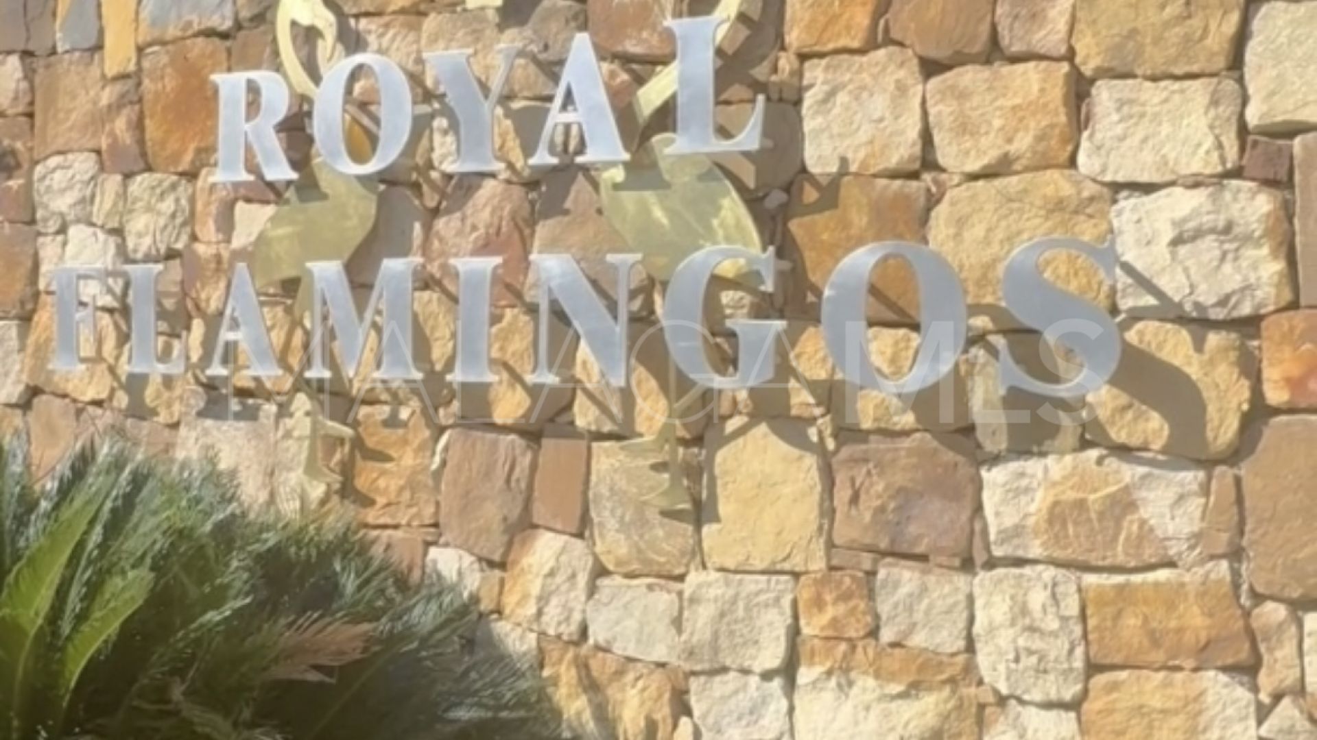 For sale penthouse in Los Flamingos