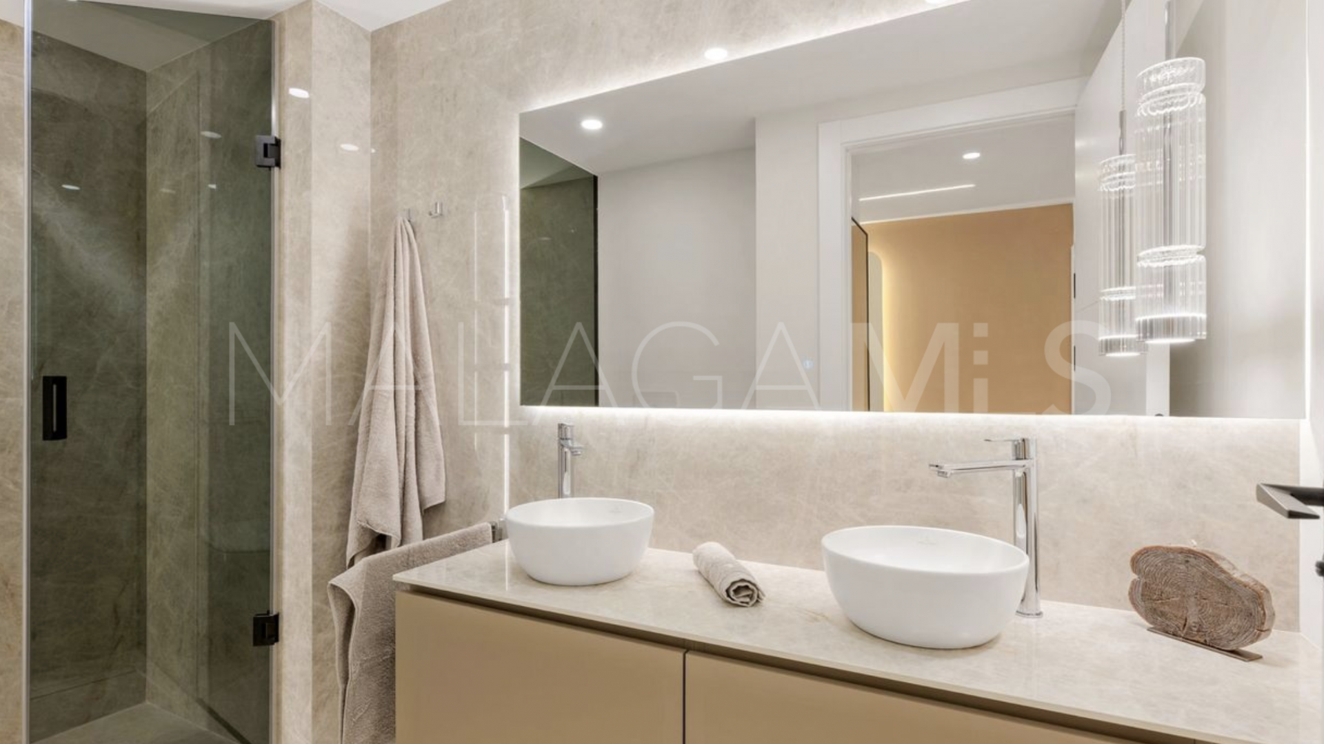 Markplanslägenhet for sale in Costalita del Mar