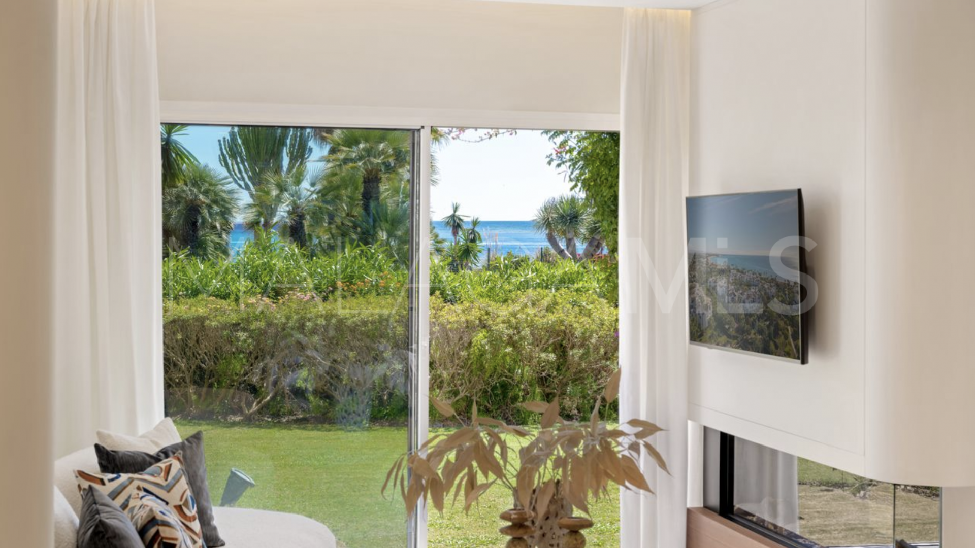 Markplanslägenhet for sale in Costalita del Mar