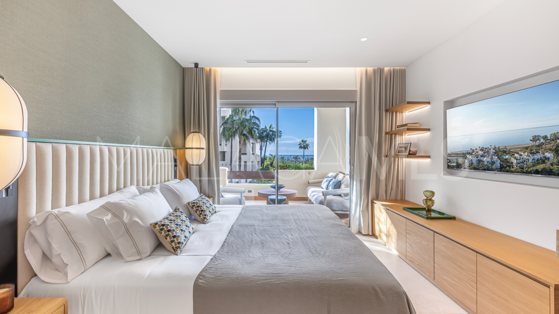 3 bedrooms apartment in Bahía del Velerín for sale