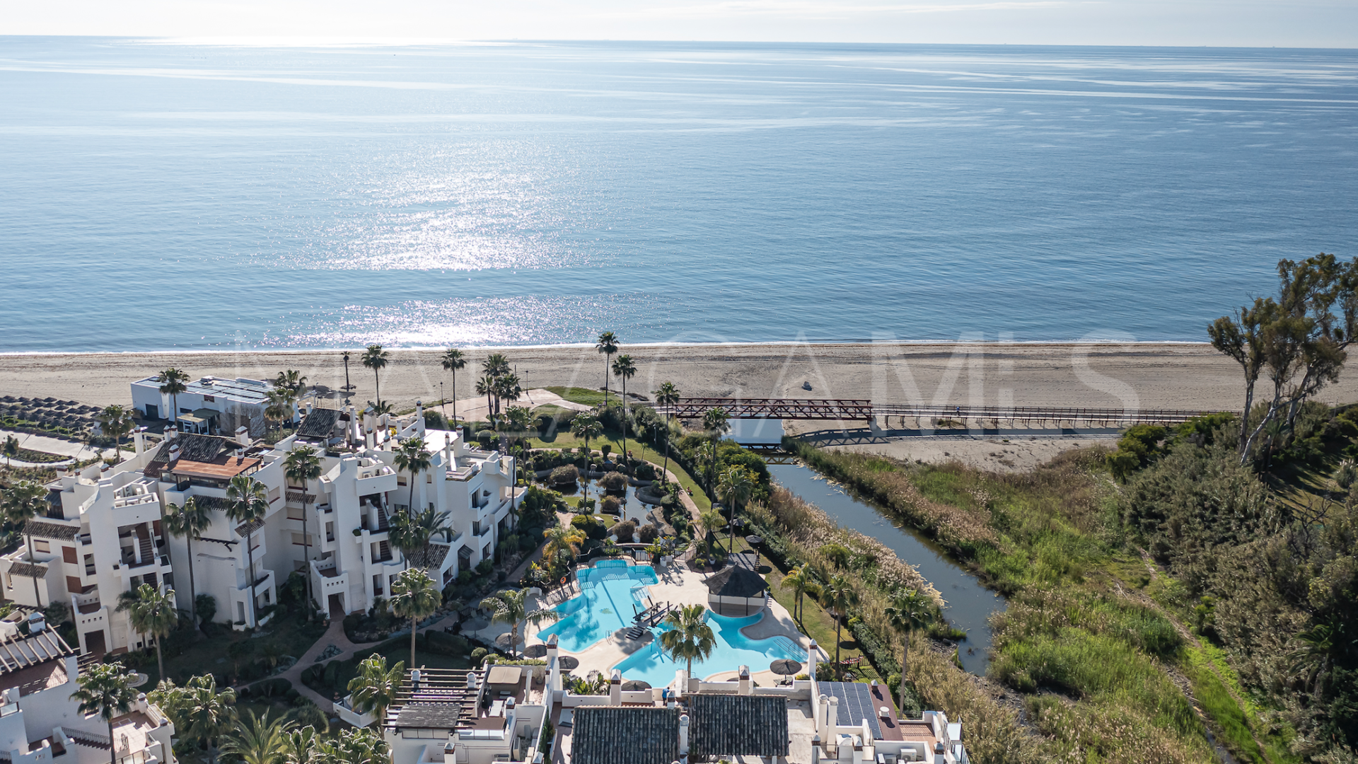 3 bedrooms apartment in Bahía del Velerín for sale