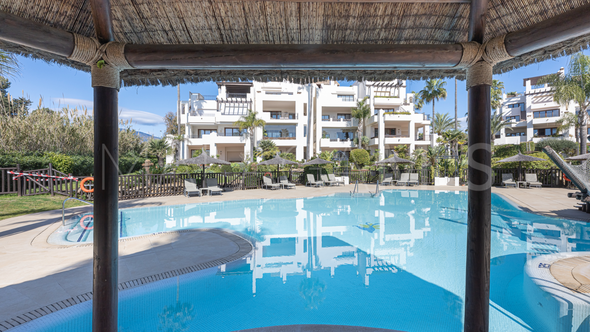 3 bedrooms apartment in Bahía del Velerín for sale