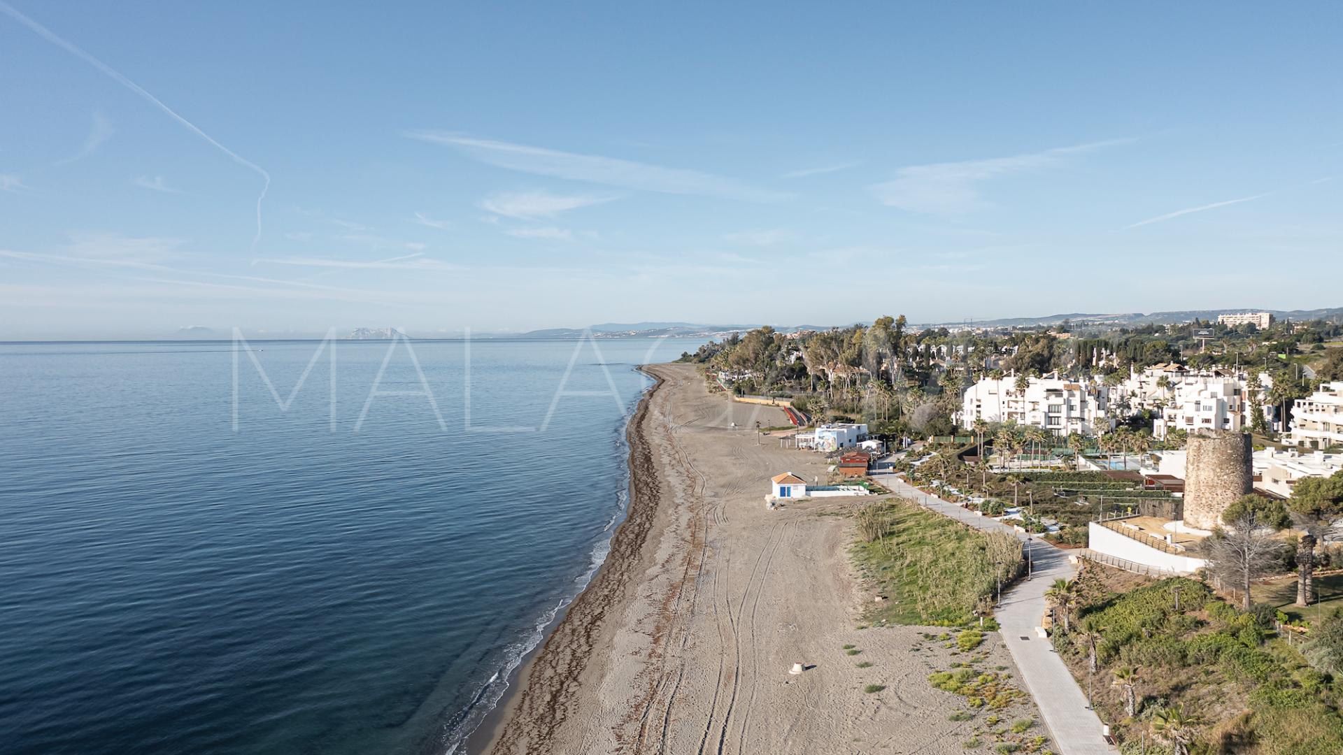 3 bedrooms apartment in Bahía del Velerín for sale