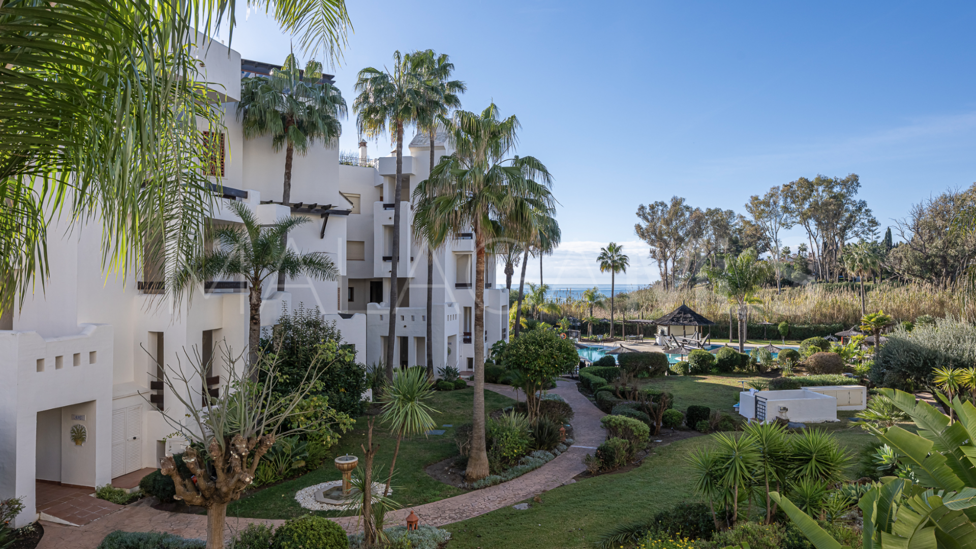 3 bedrooms apartment in Bahía del Velerín for sale
