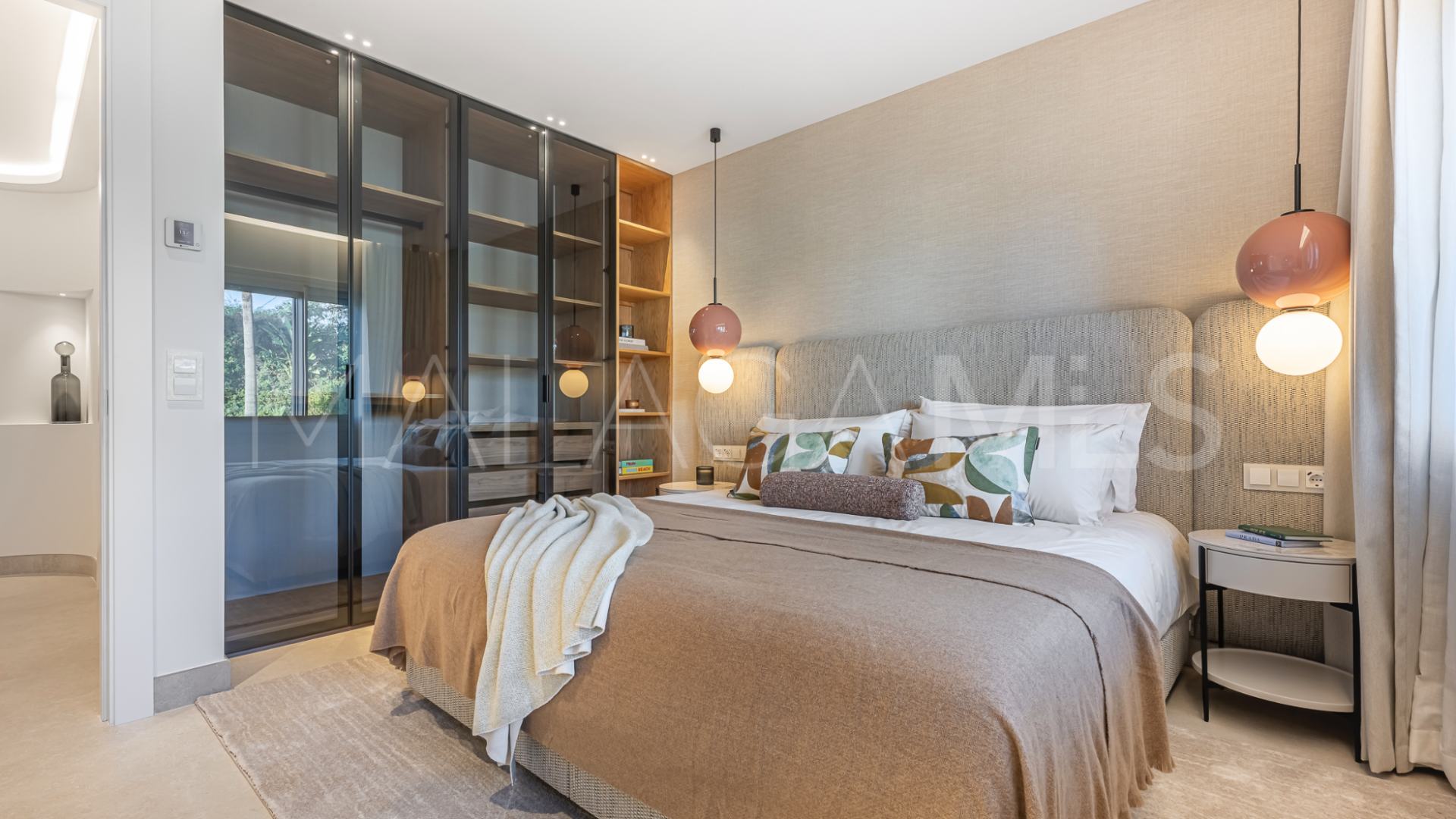 3 bedrooms apartment in Bahía del Velerín for sale