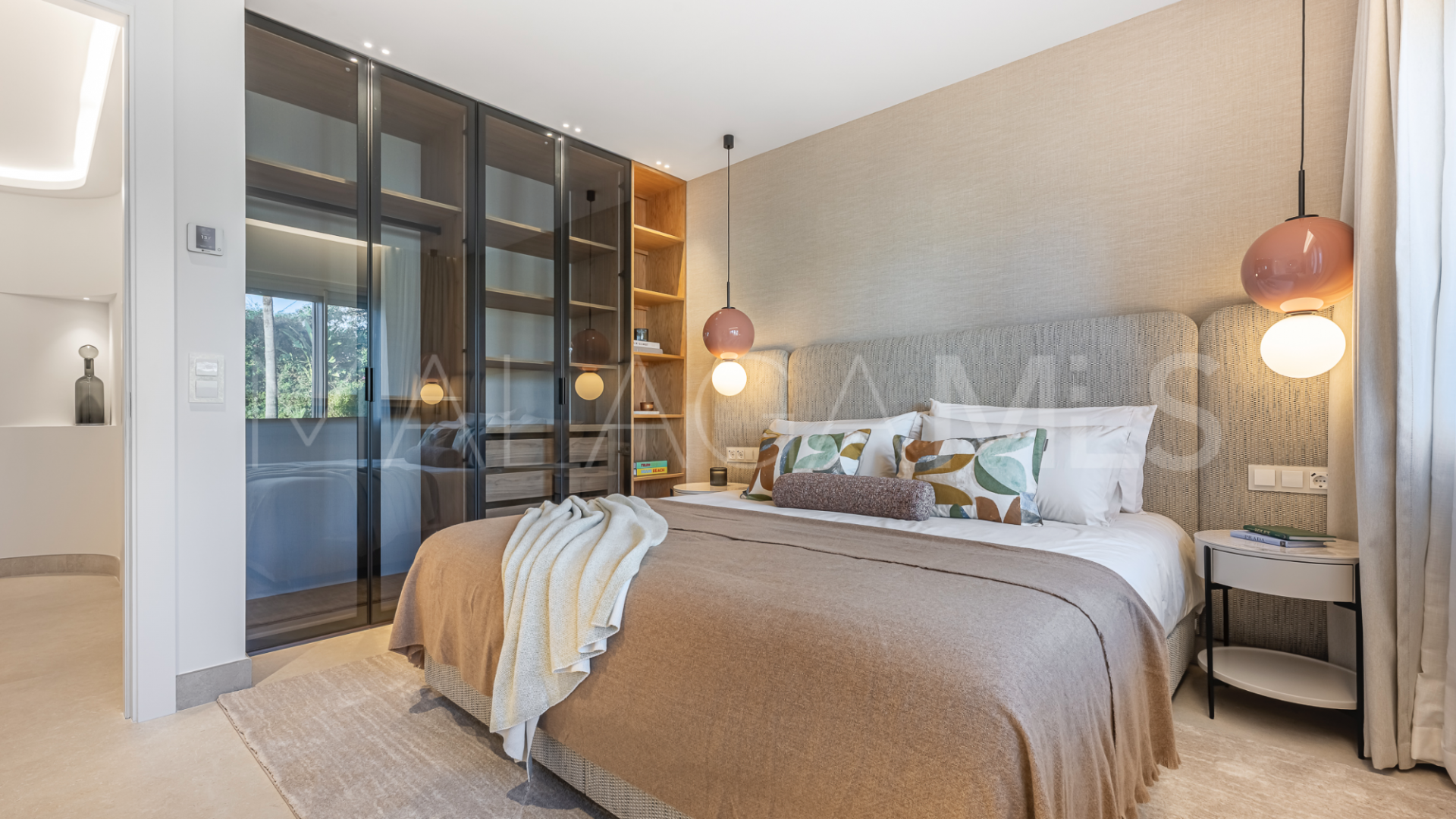 3 bedrooms apartment in Bahía del Velerín for sale