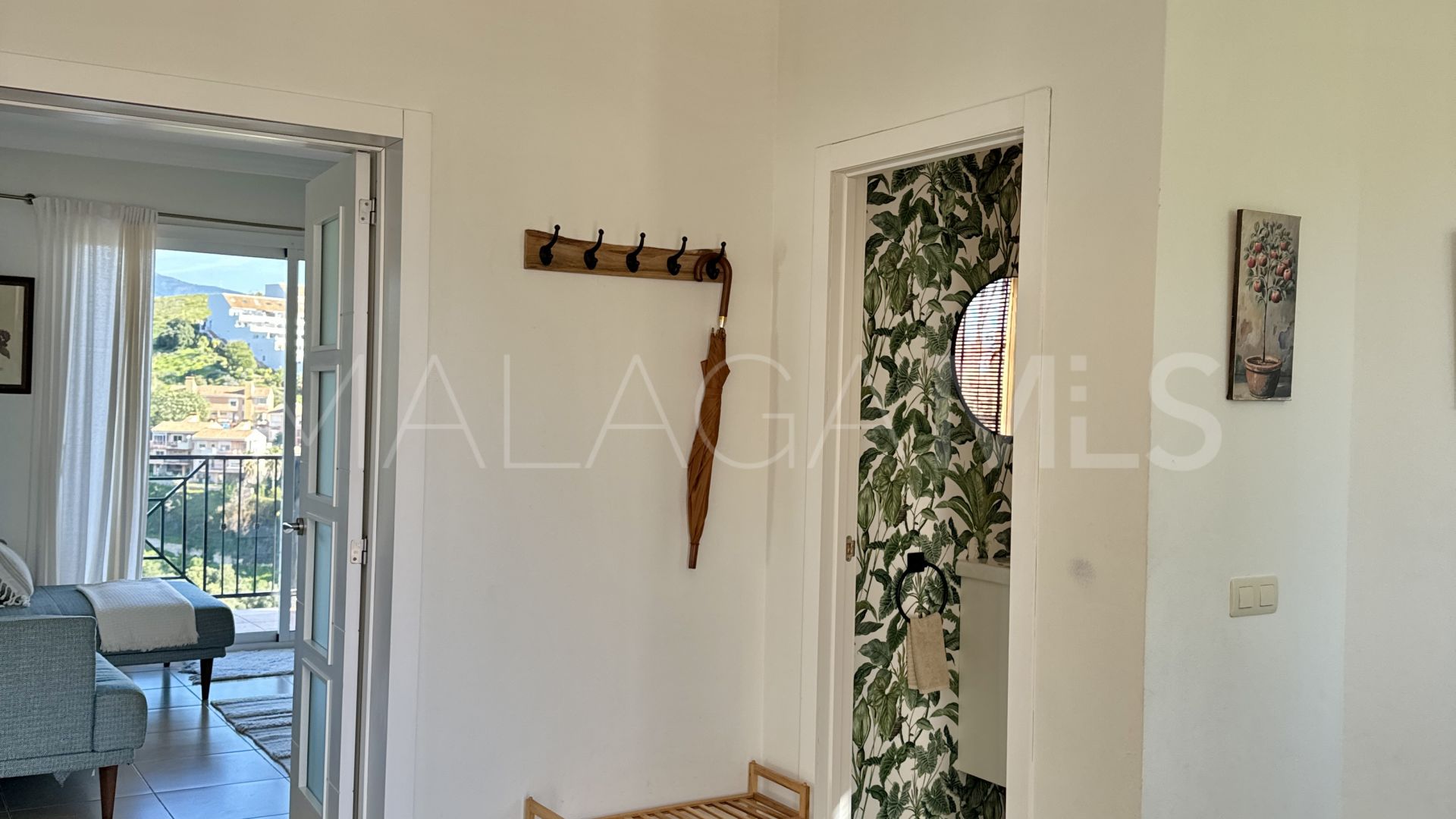 Hus i byn for sale in Altos de Estepona
