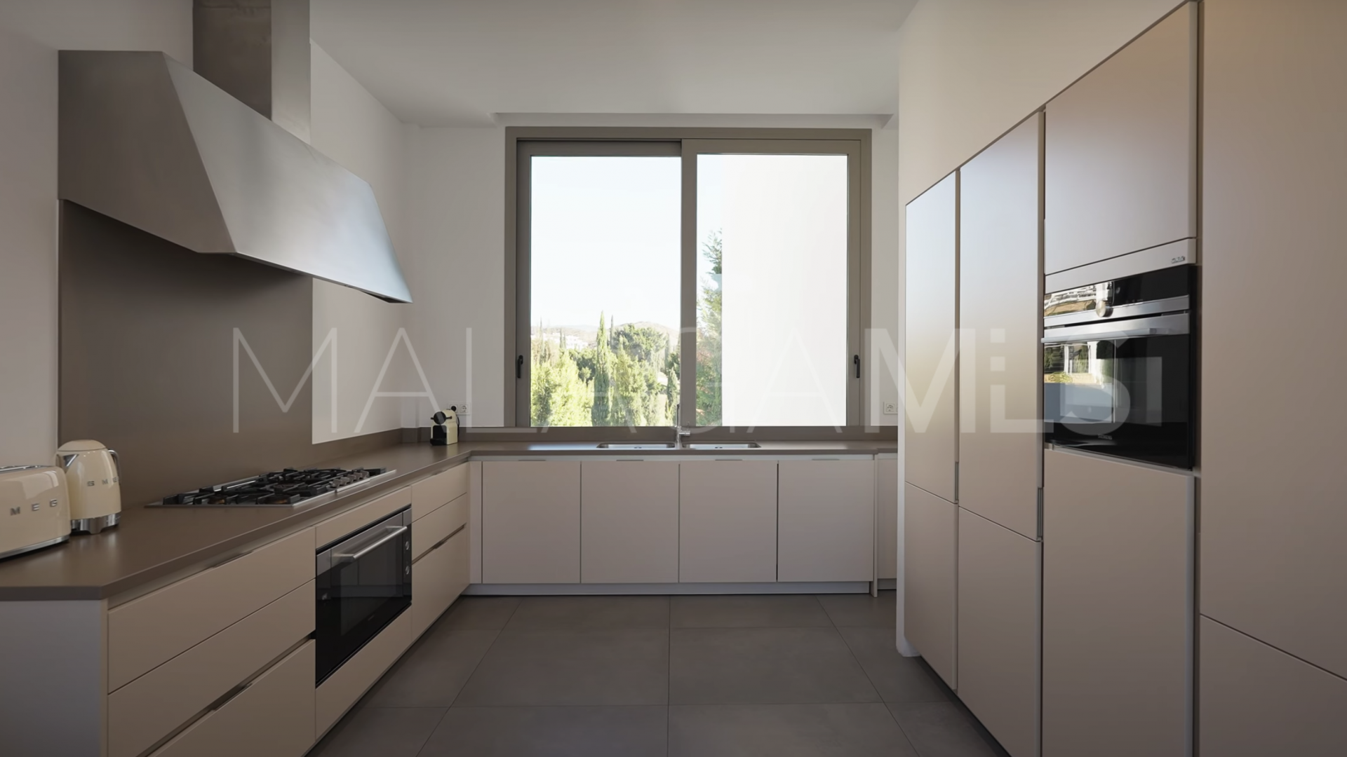 Los Flamingos, villa de 6 bedrooms for sale