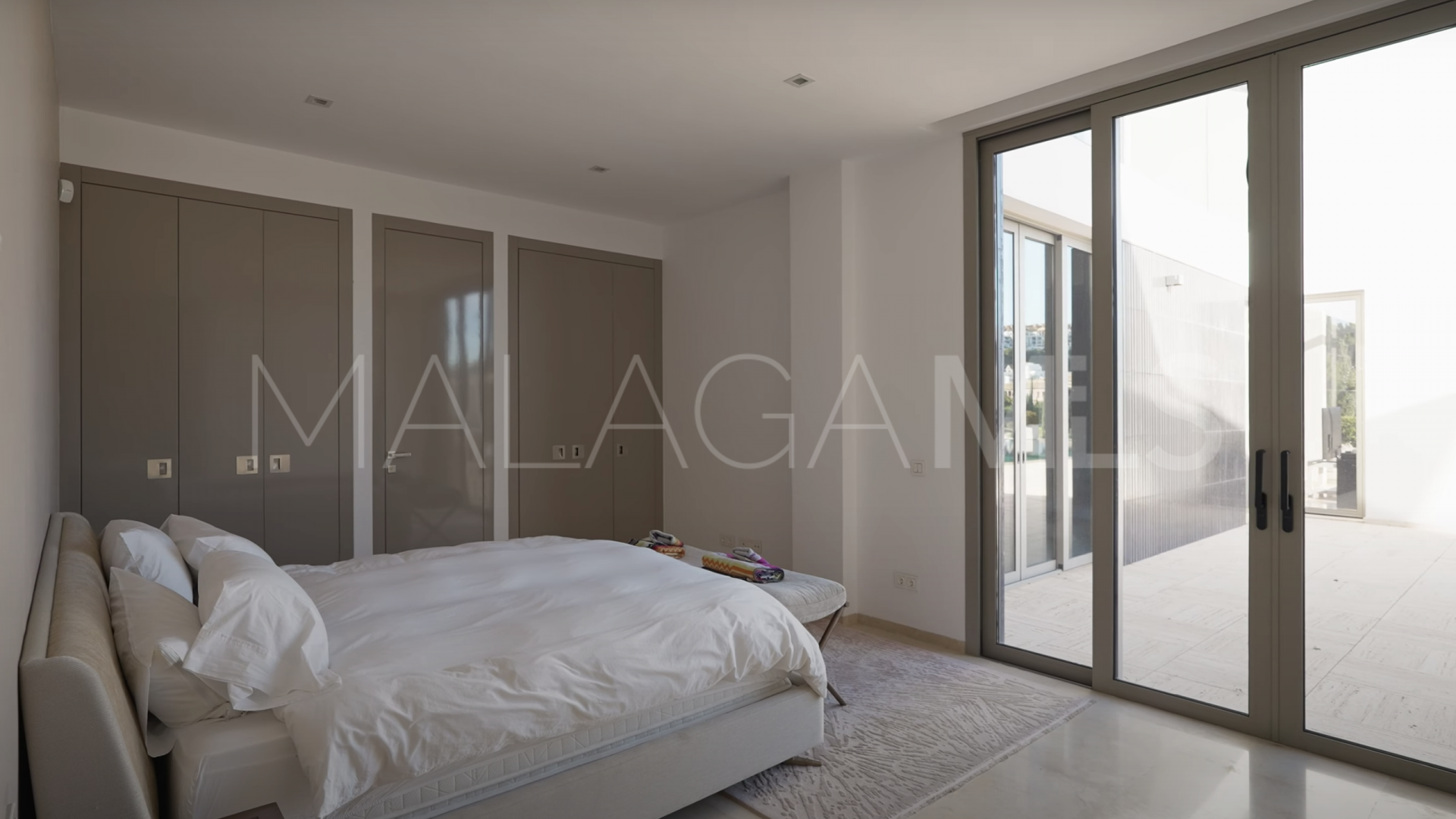 Los Flamingos, villa de 6 bedrooms for sale
