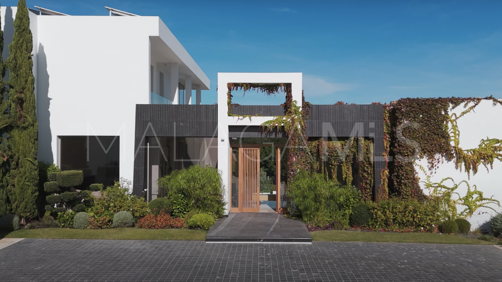 Los Flamingos, villa de 6 bedrooms for sale