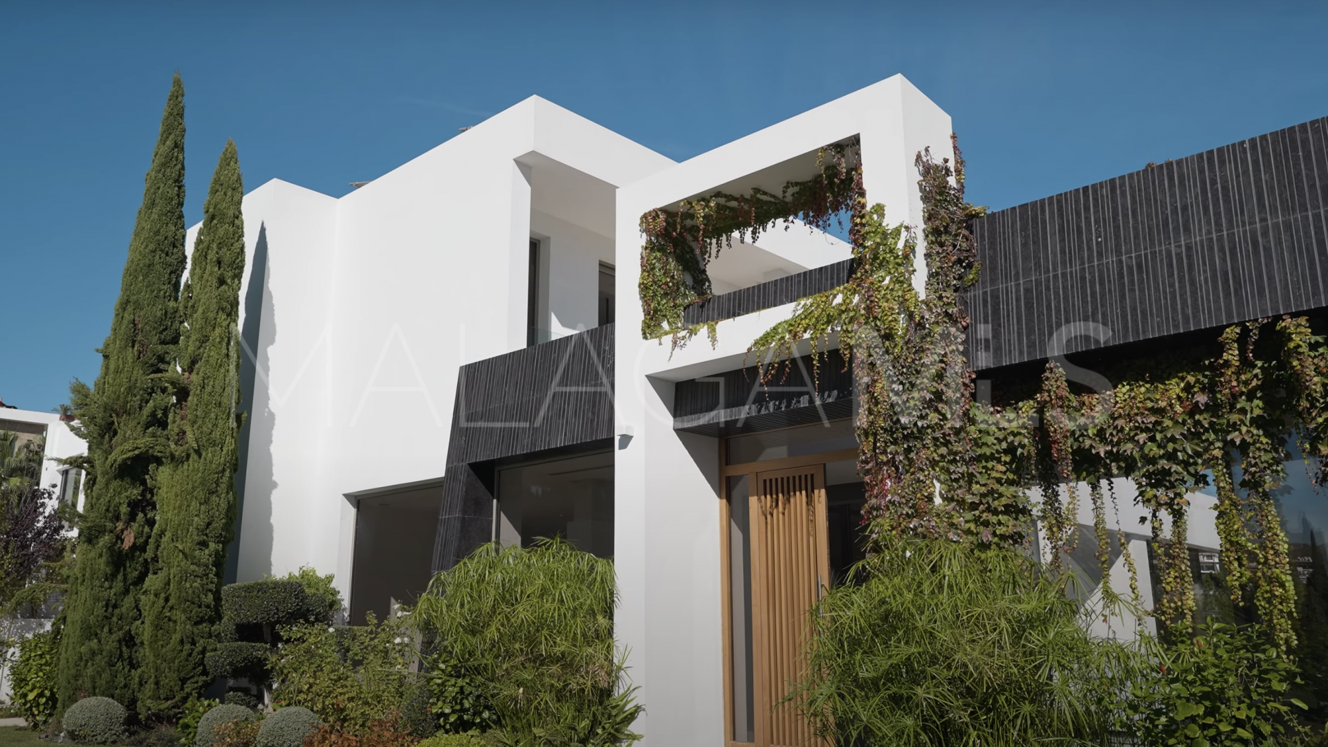 Los Flamingos, villa de 6 bedrooms for sale