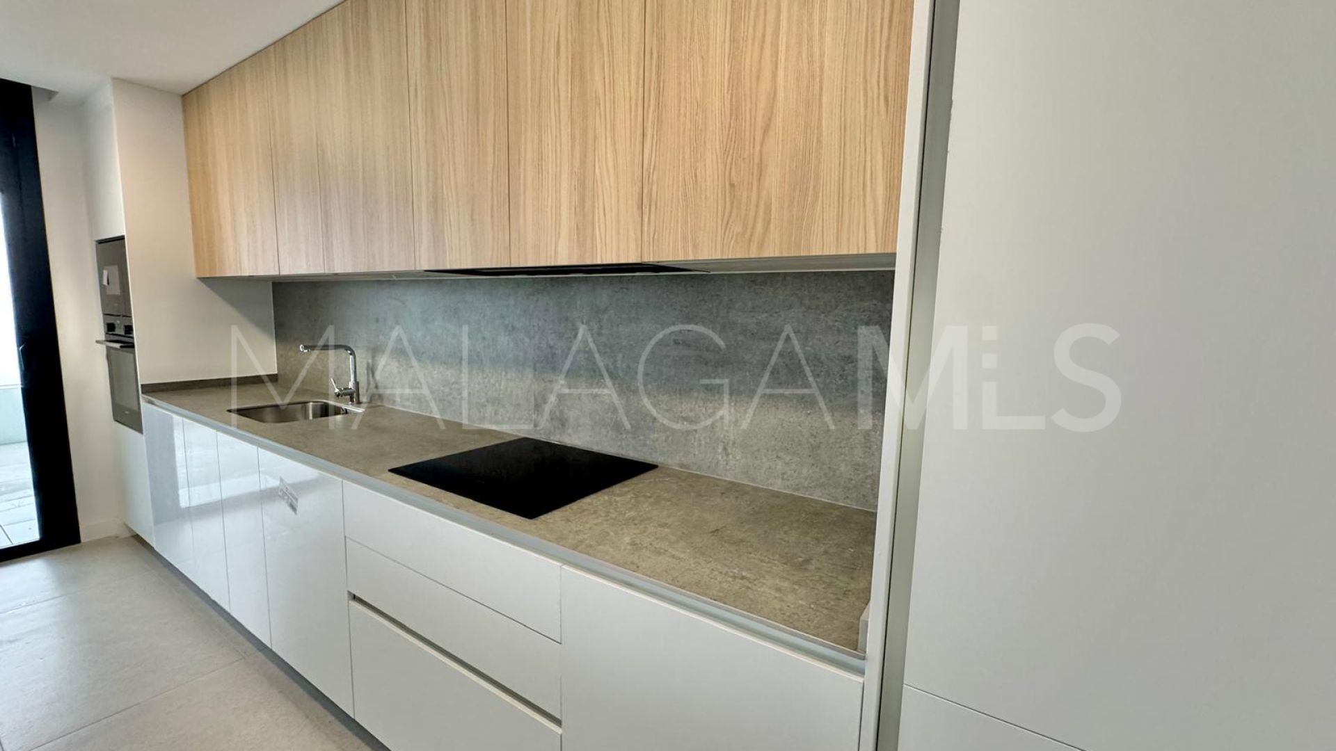 Lägenhet for sale in Marbella Öst