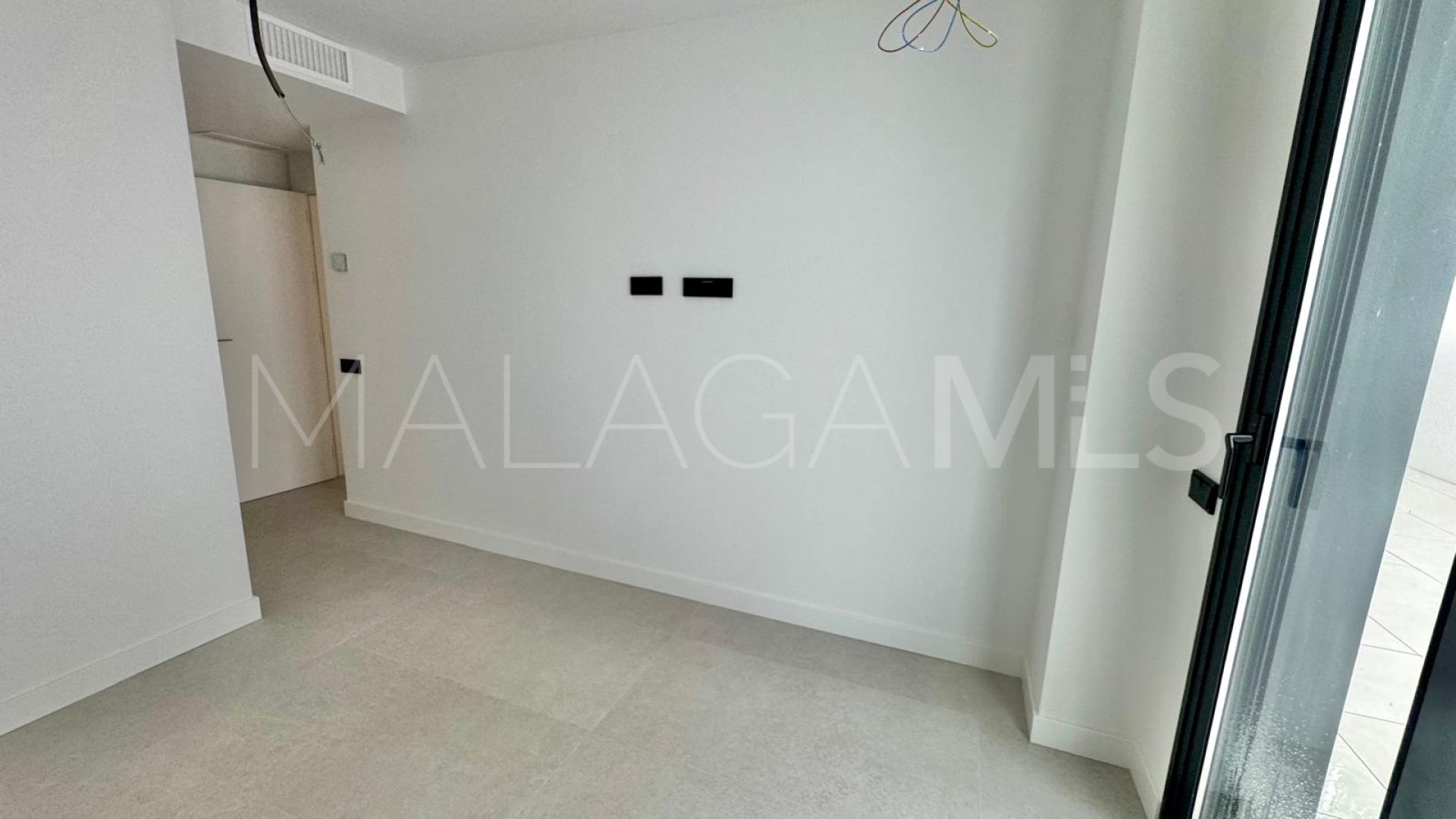 Lägenhet for sale in Marbella Öst