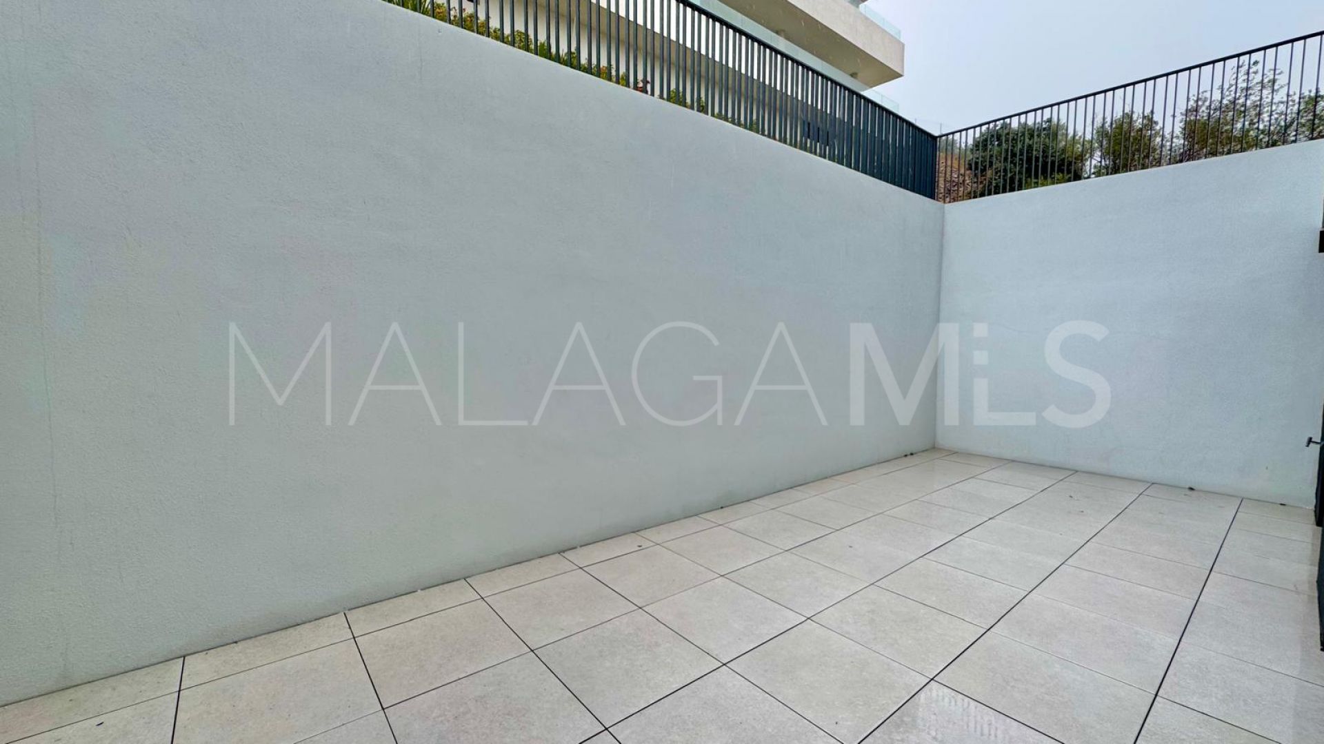 Lägenhet for sale in Marbella Öst