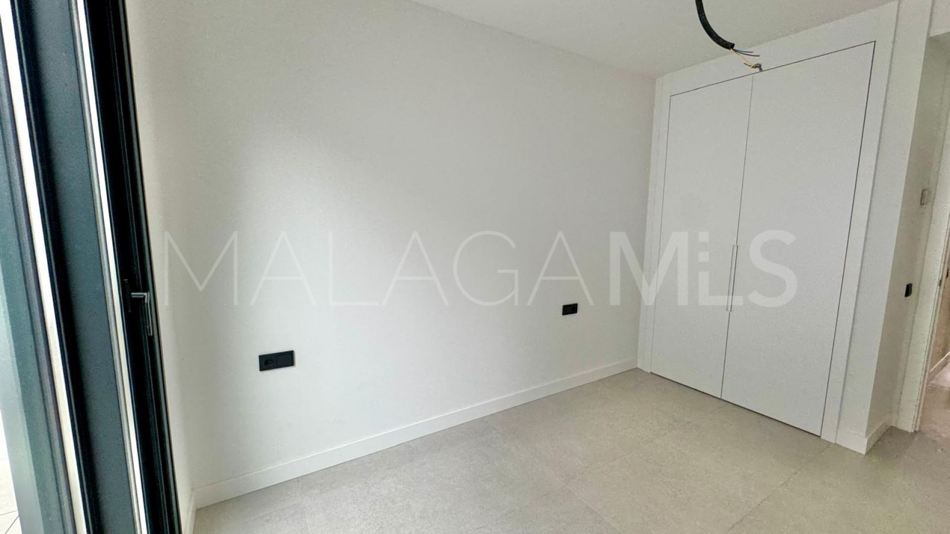 Lägenhet for sale in Marbella Öst