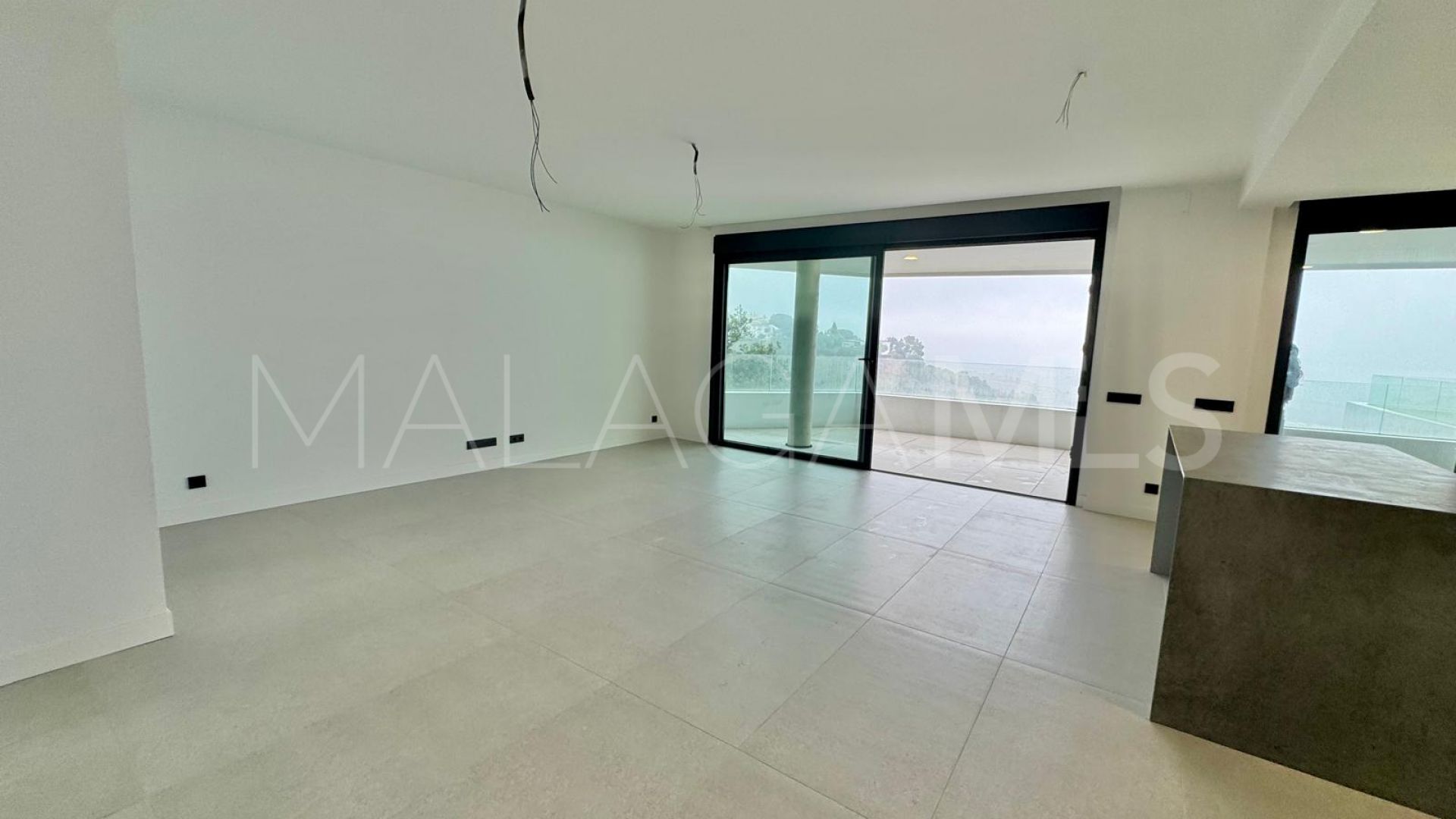 Lägenhet for sale in Marbella Öst