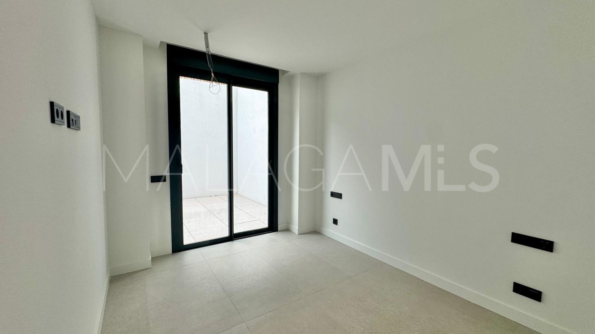 Lägenhet for sale in Marbella Öst