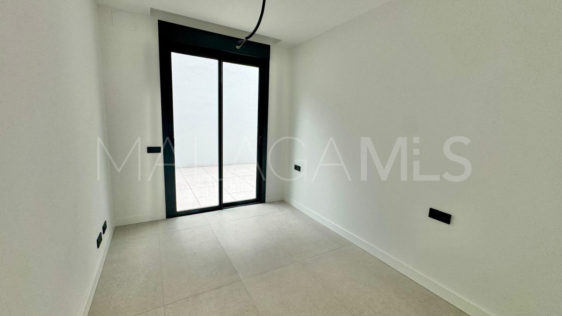 Lägenhet for sale in Marbella Öst