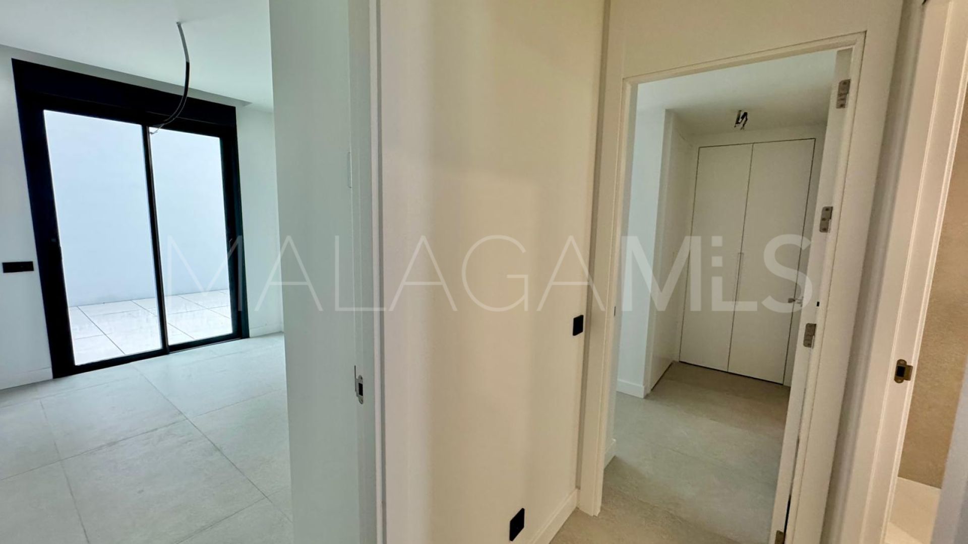 Lägenhet for sale in Marbella Öst