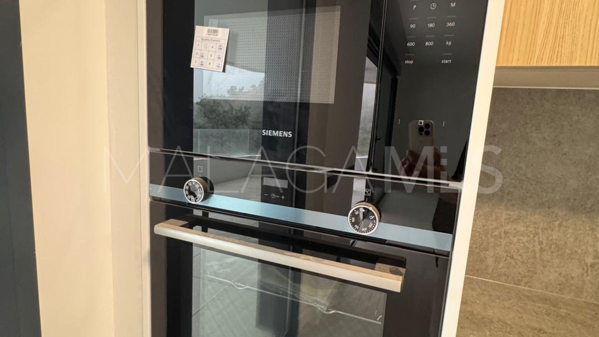 Lägenhet for sale in Marbella Öst