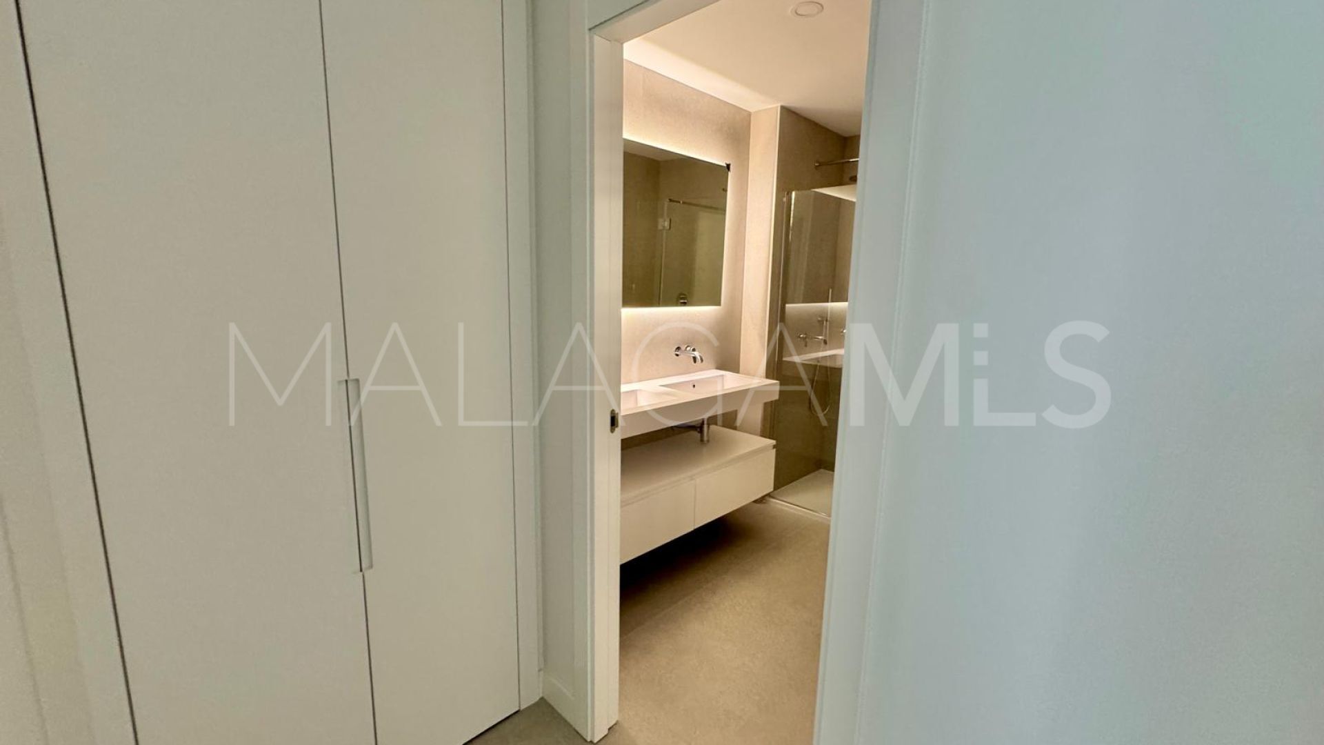 Lägenhet for sale in Marbella Öst
