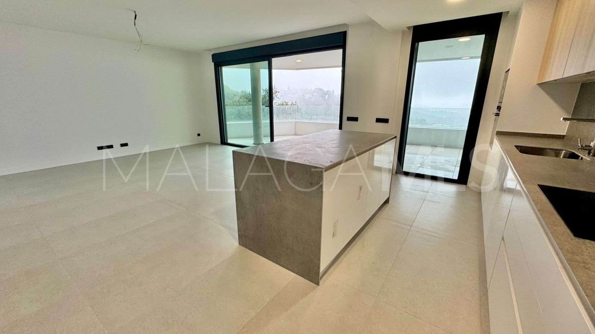 Lägenhet for sale in Marbella Öst