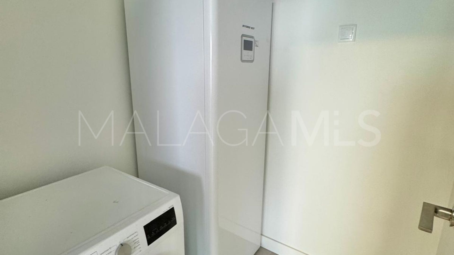 Lägenhet for sale in Marbella Öst