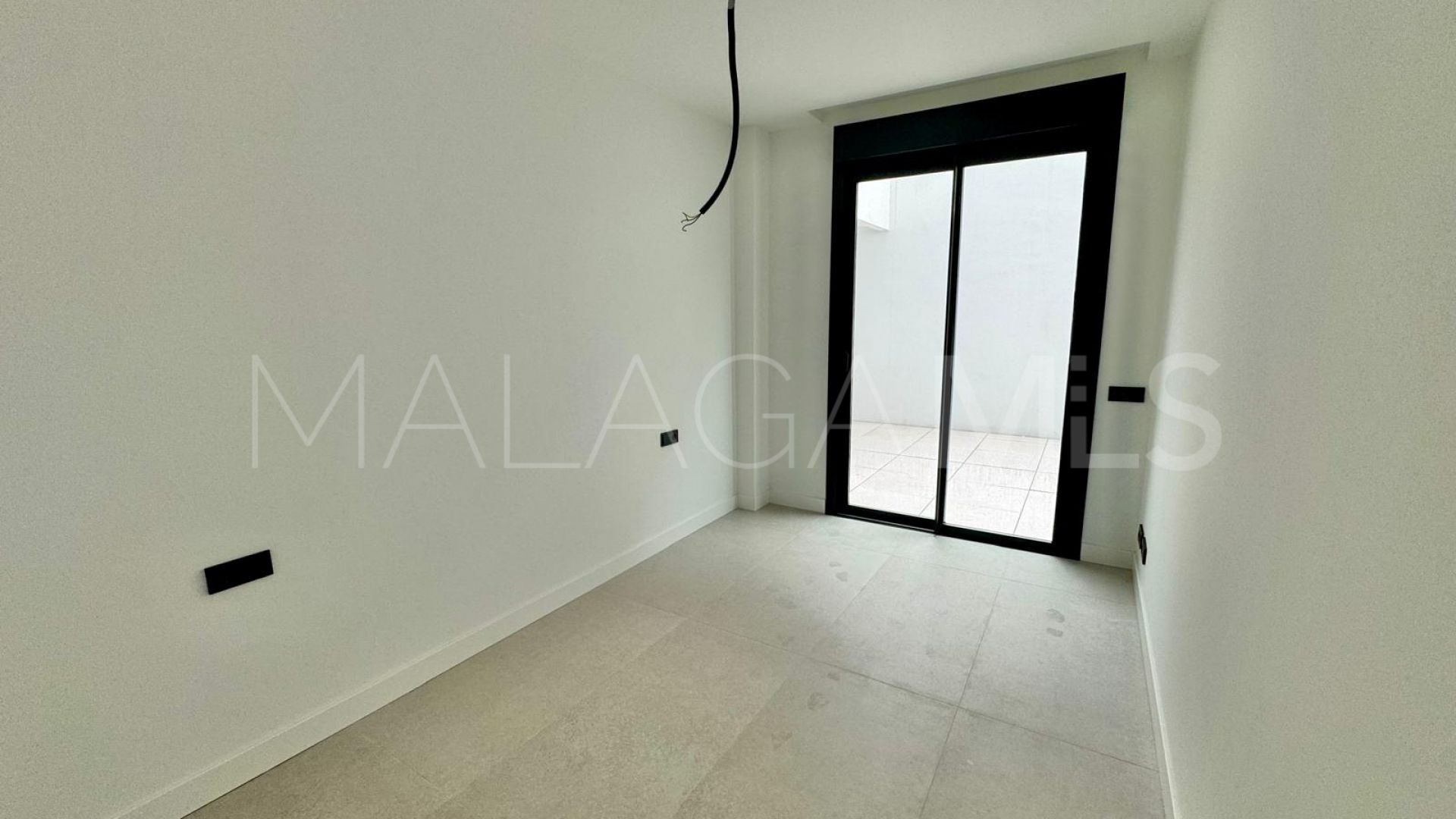 Lägenhet for sale in Marbella Öst