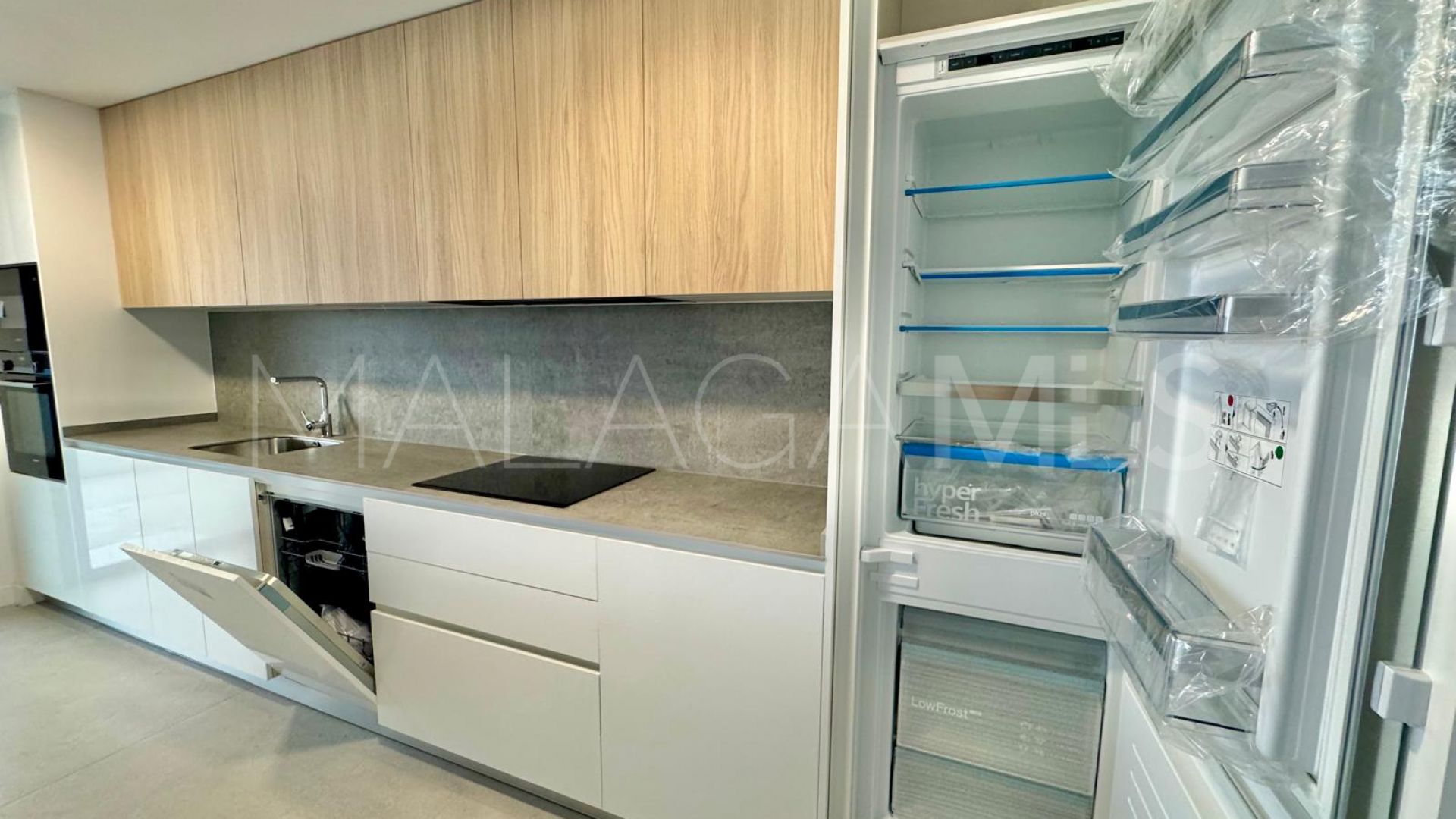 Lägenhet for sale in Marbella Öst