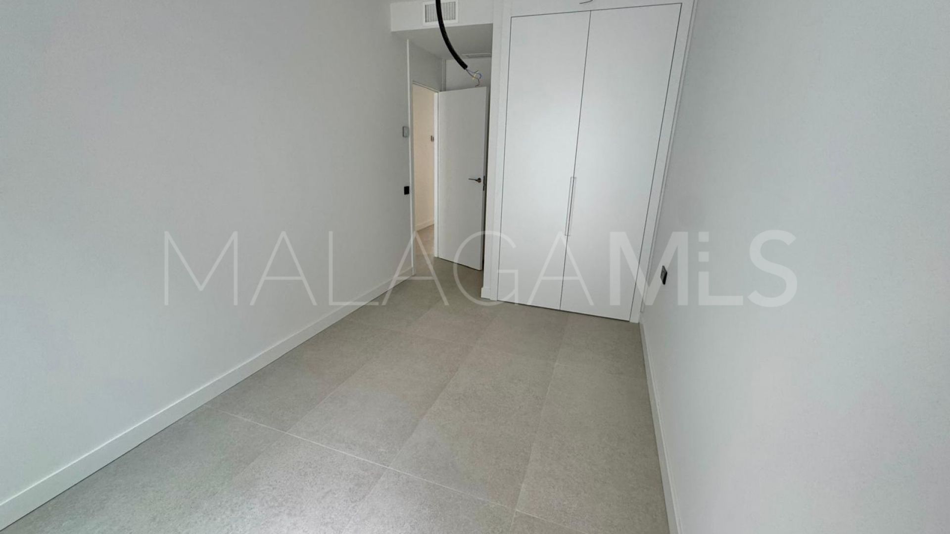 Lägenhet for sale in Marbella Öst