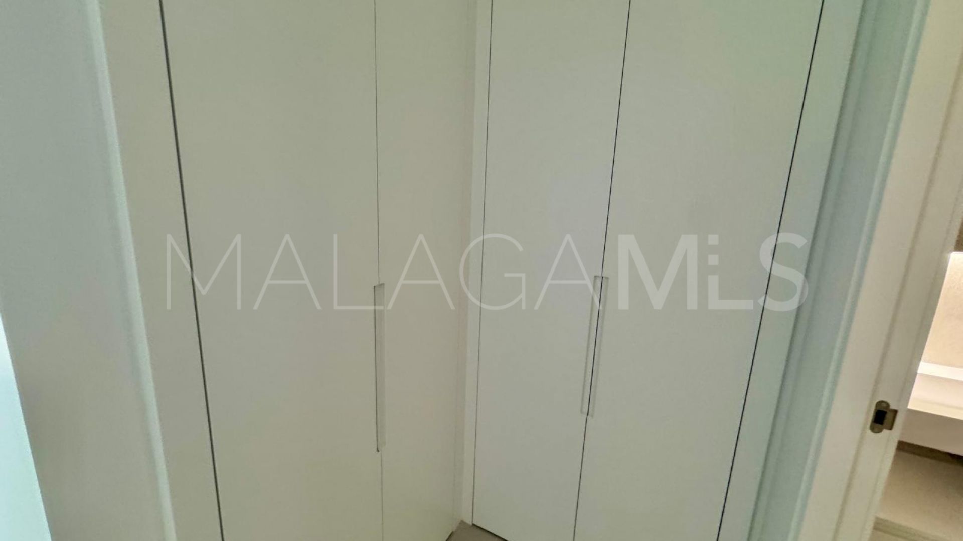 Lägenhet for sale in Marbella Öst