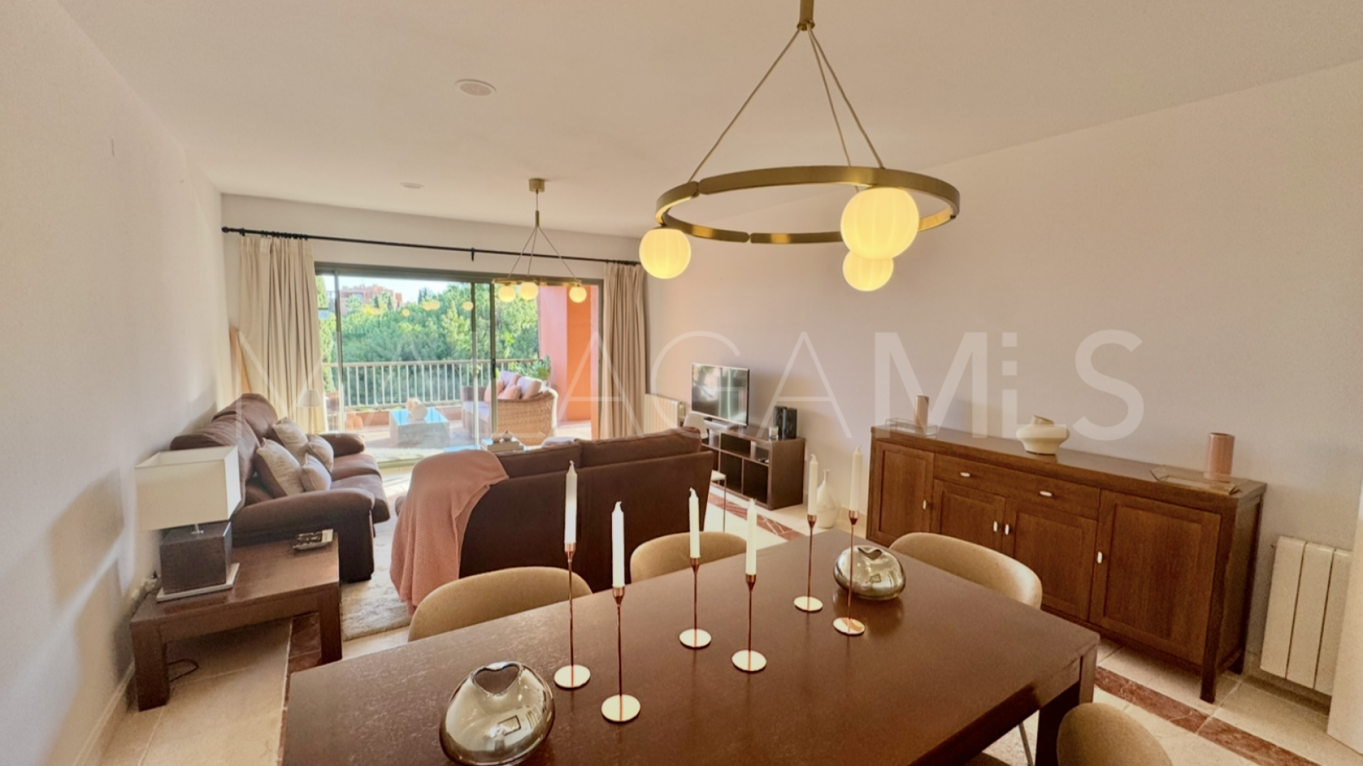 Lägenhet for sale in Royal Flamingos