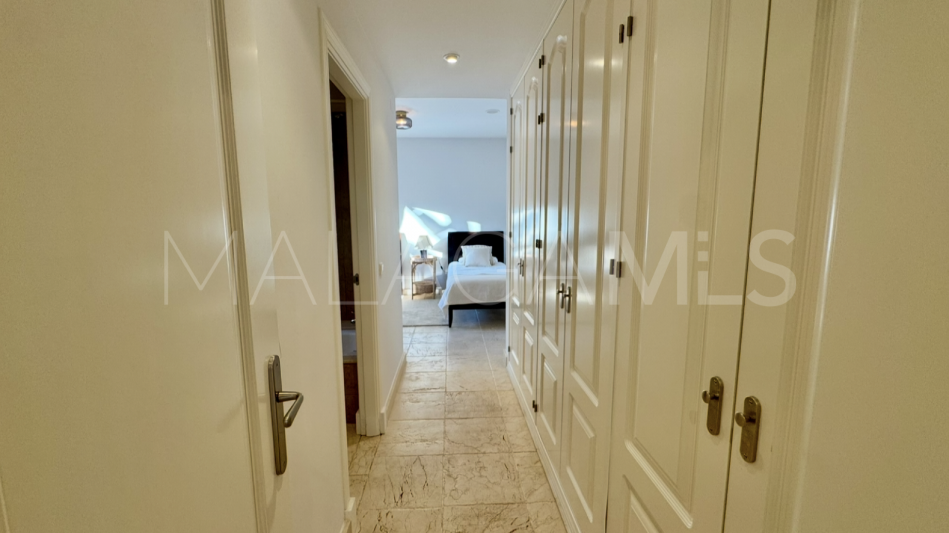 Lägenhet for sale in Royal Flamingos