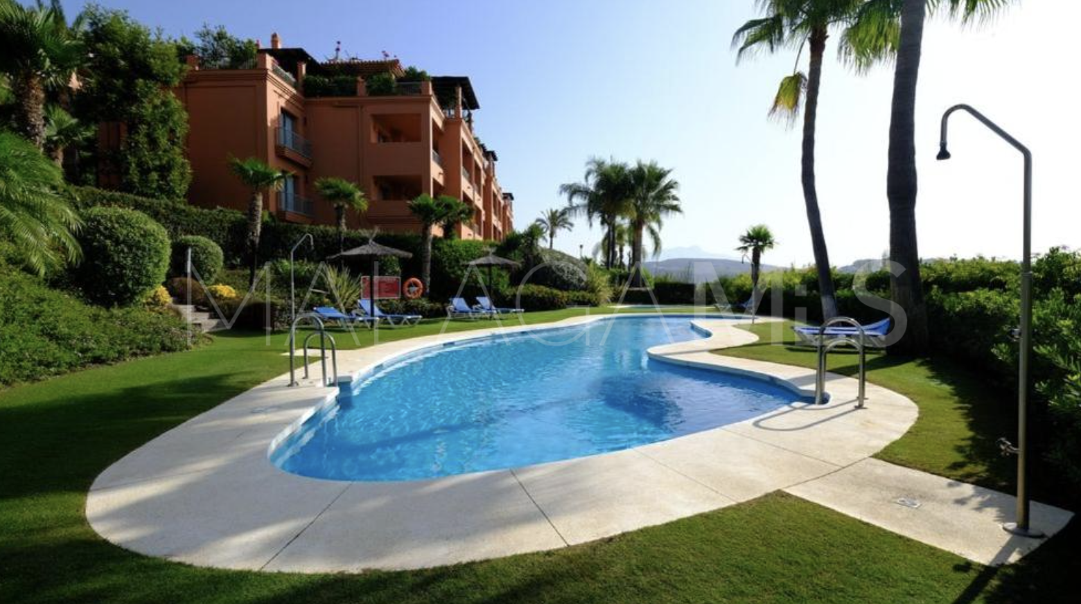 Lägenhet for sale in Royal Flamingos