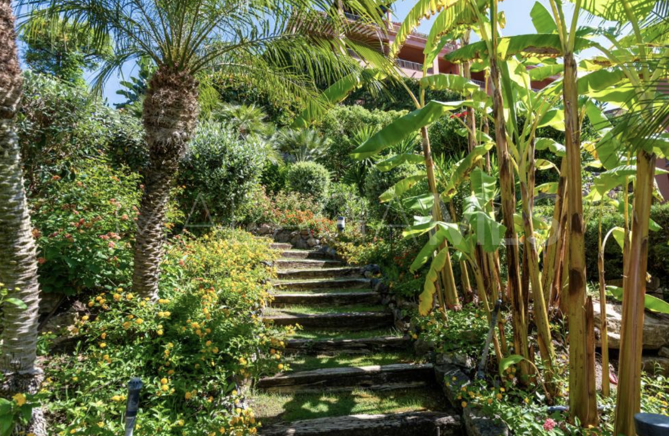 Lägenhet for sale in Royal Flamingos