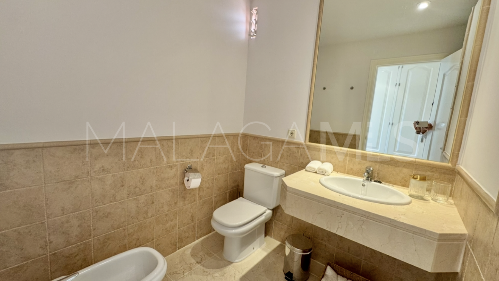 Lägenhet for sale in Royal Flamingos