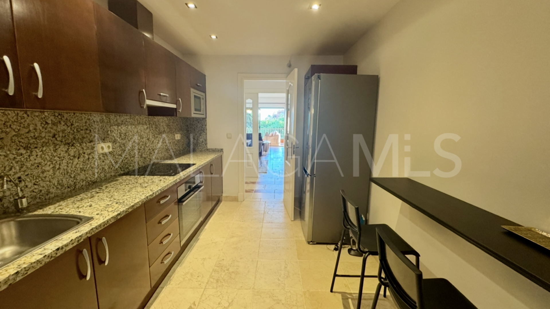 Lägenhet for sale in Royal Flamingos