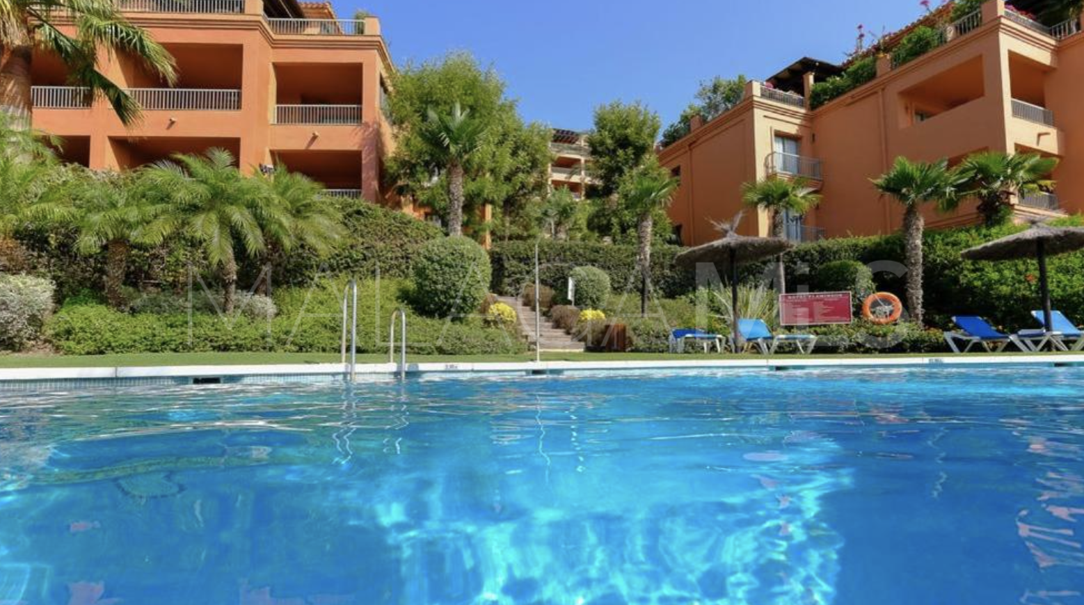 Lägenhet for sale in Royal Flamingos