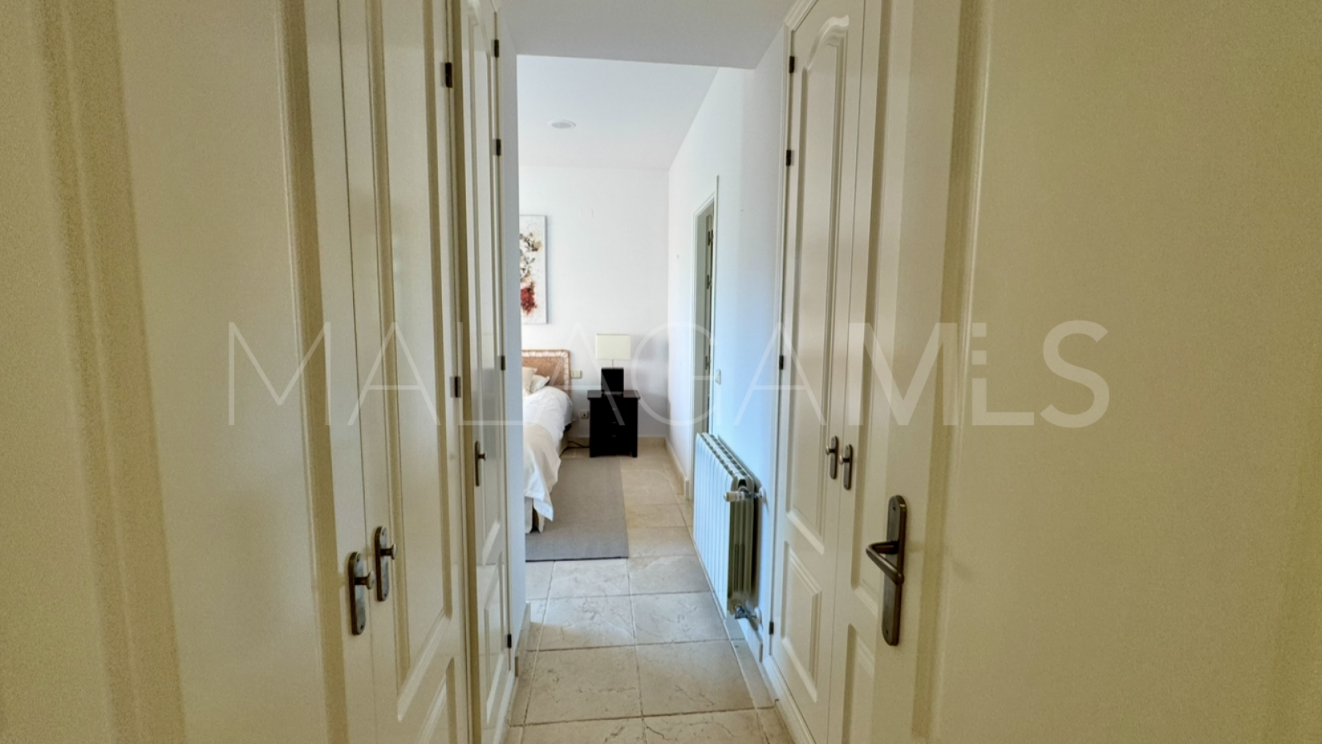 Lägenhet for sale in Royal Flamingos