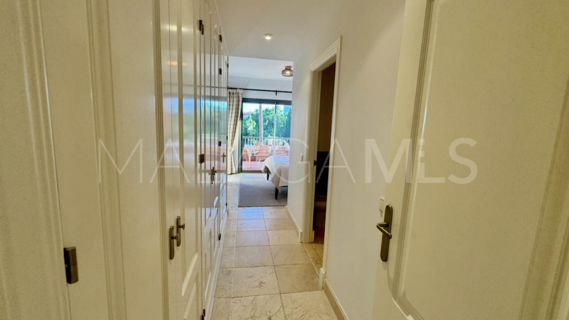 Lägenhet for sale in Royal Flamingos