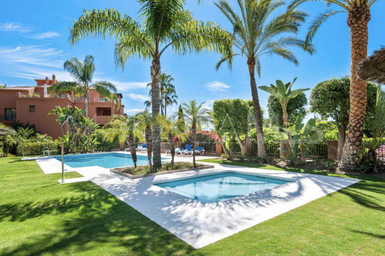 Lägenhet for sale in Royal Flamingos